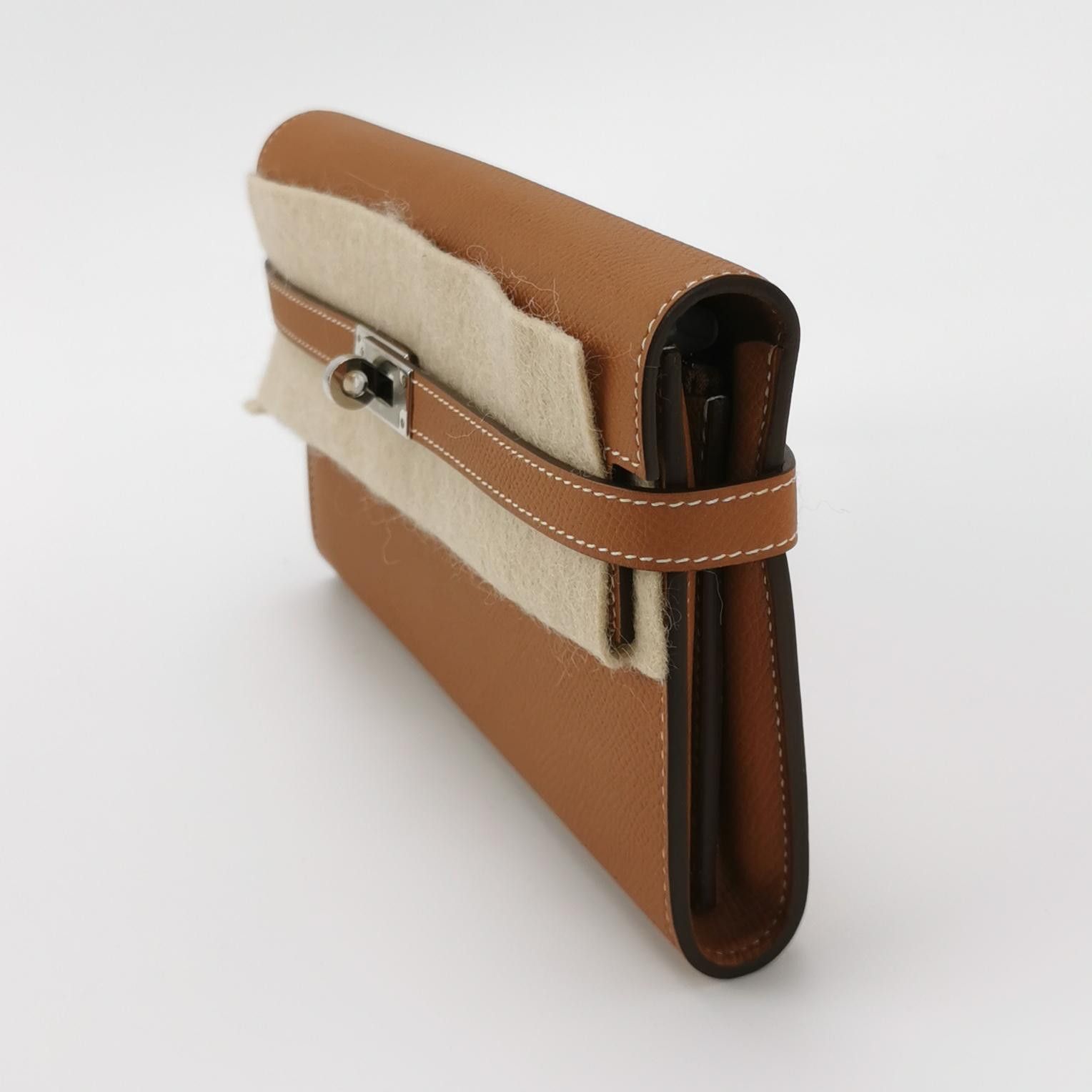 Hermes Hermes Women os Wallets Size ONE SIZE - 2 Thumbnail