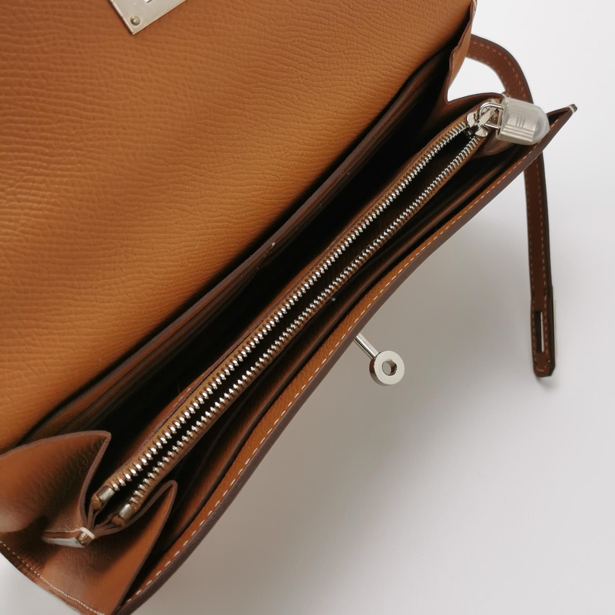 Hermes Hermes Women os Wallets Size ONE SIZE - 6 Thumbnail