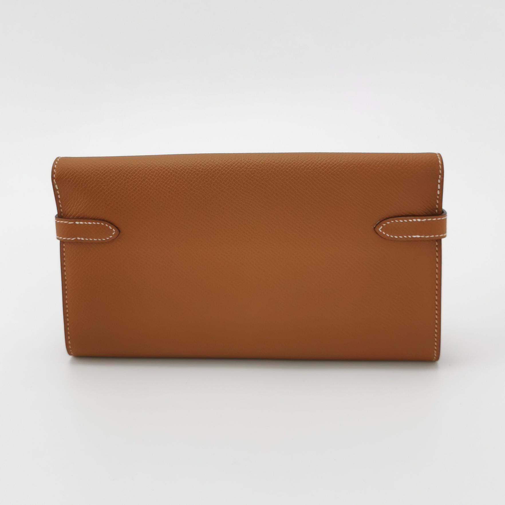 Hermes Hermes Women os Wallets Size ONE SIZE - 4 Thumbnail