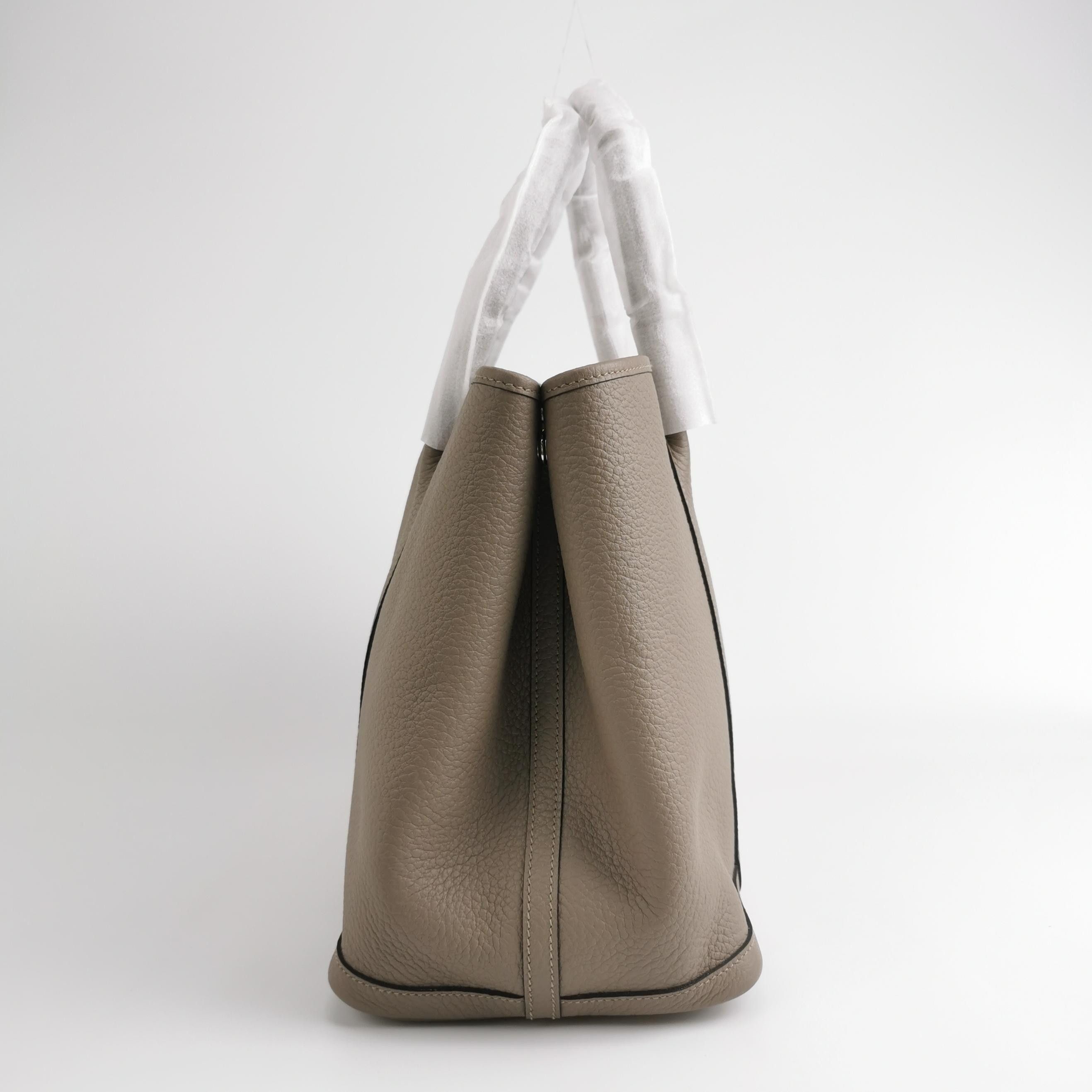 Hermes Hermes Women os Tote Bags Size ONE SIZE - 4 Thumbnail