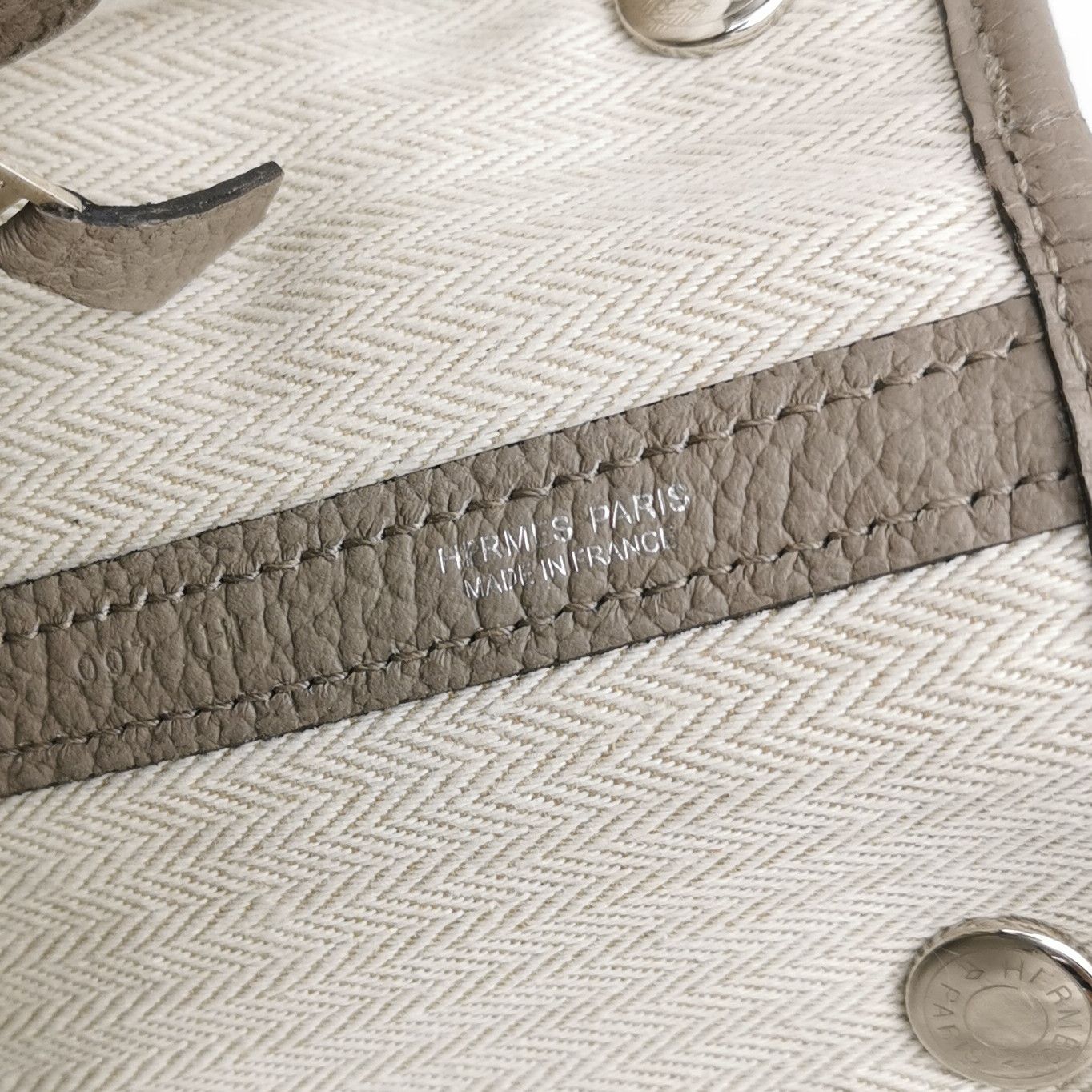 Hermes Hermes Women os Tote Bags Size ONE SIZE - 8 Thumbnail