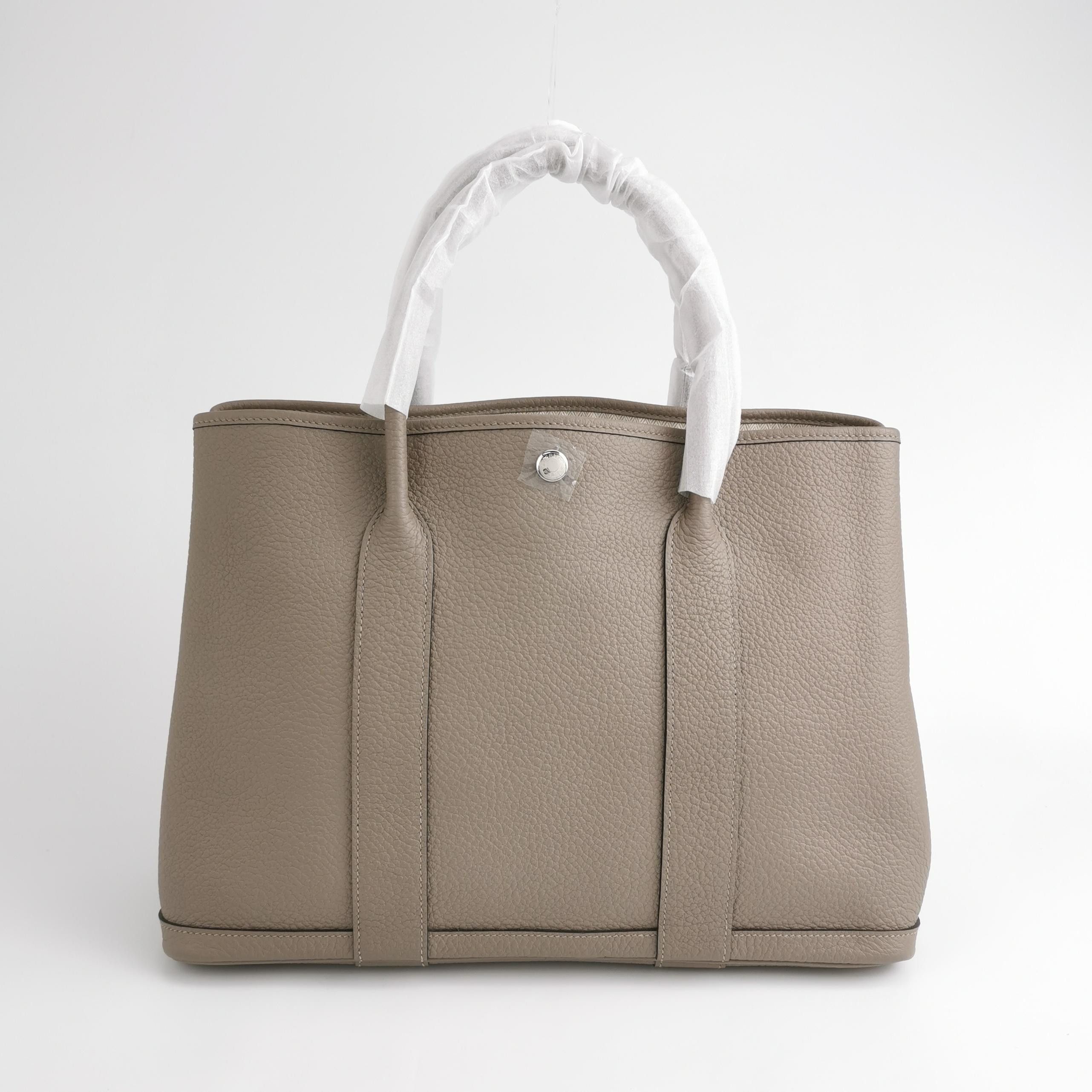 Hermes Hermes Women os Tote Bags Size ONE SIZE - 5 Thumbnail