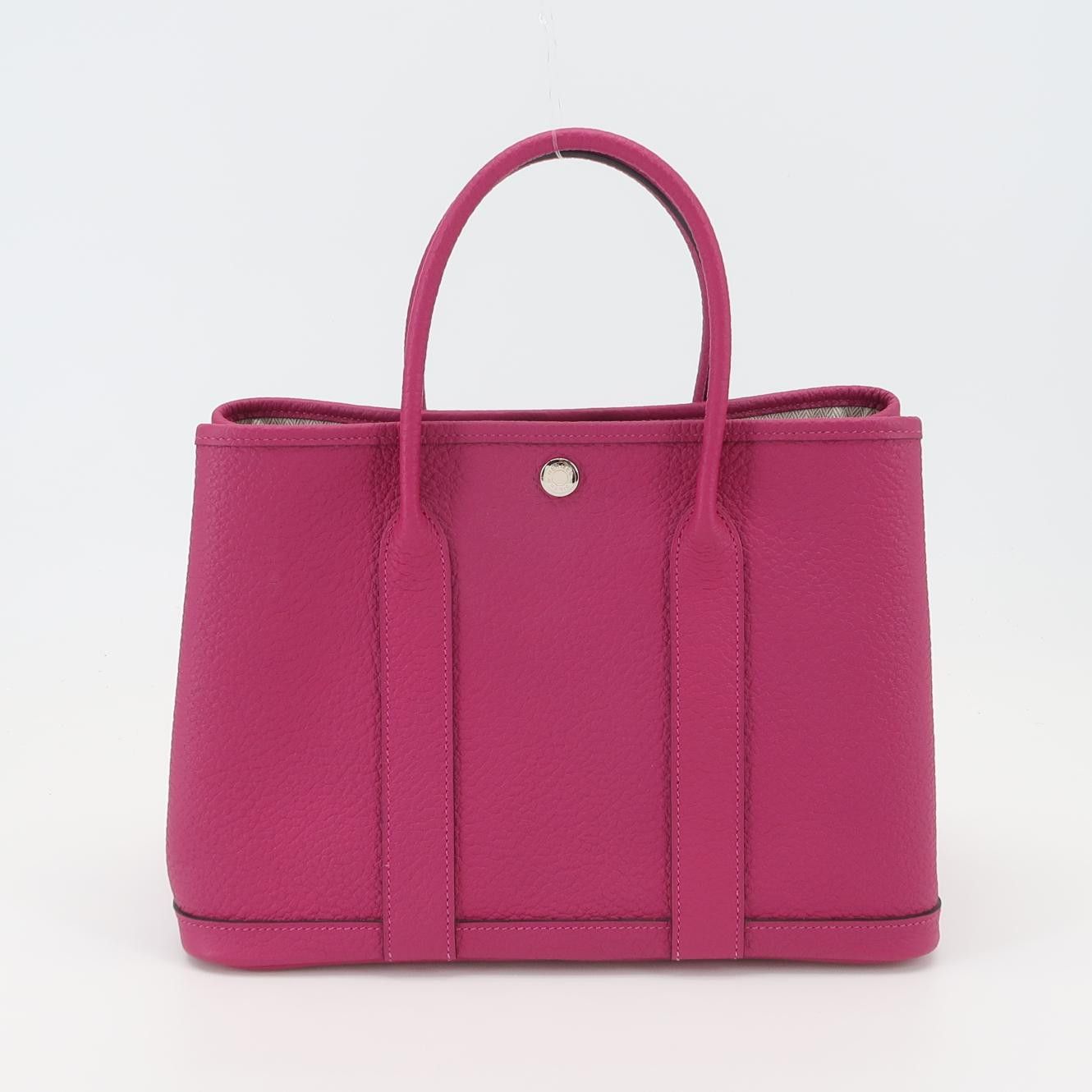 Hermes Hermes Women os Tote Bags Size ONE SIZE - 5 Thumbnail