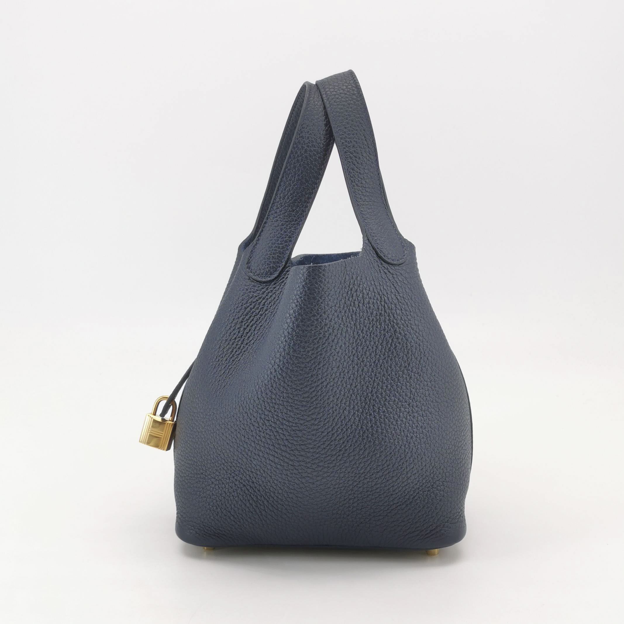Hermes Hermes Women os Tote Bags Size ONE SIZE - 3 Thumbnail
