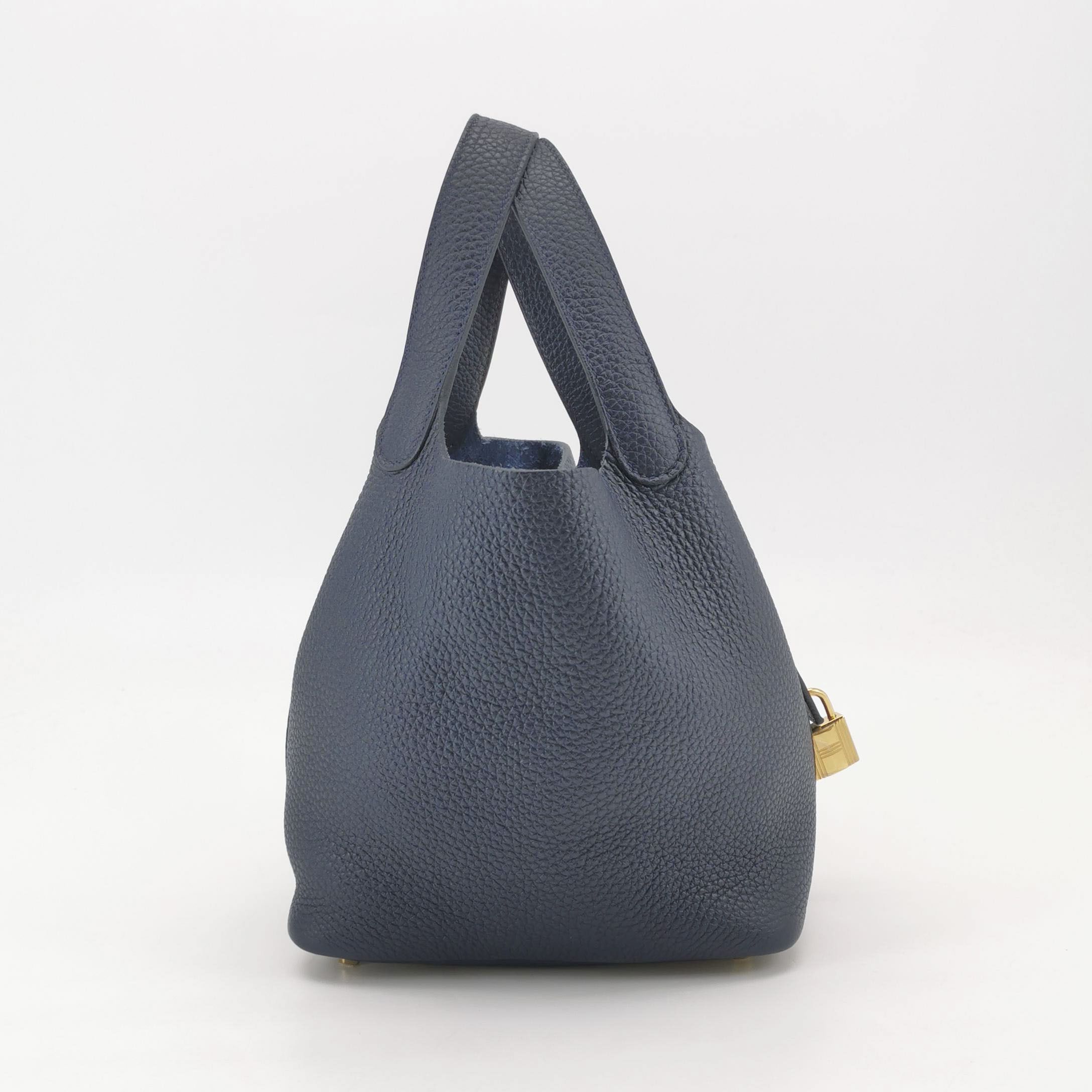 Hermes Hermes Women os Tote Bags Size ONE SIZE - 4 Thumbnail