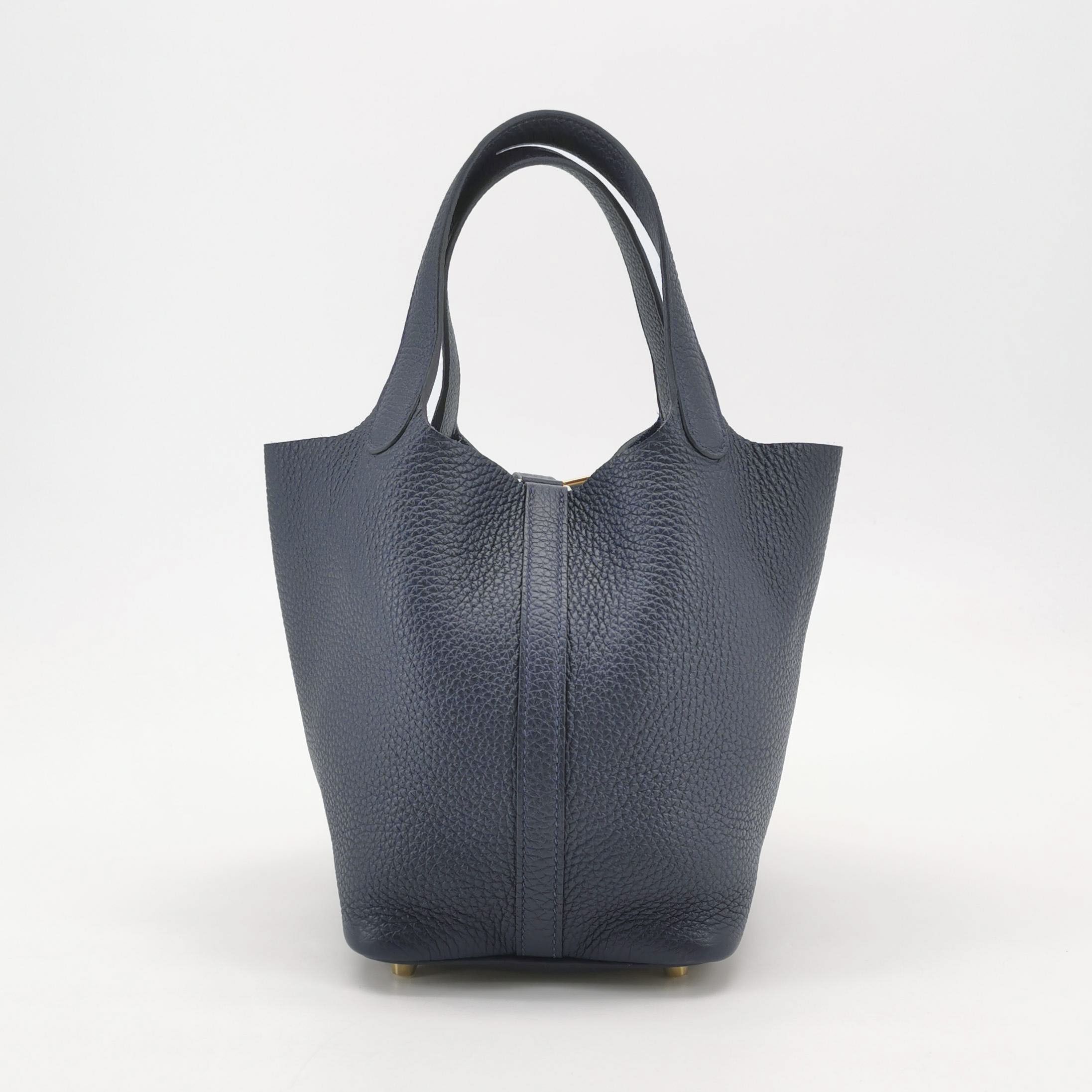 Hermes Hermes Women os Tote Bags Size ONE SIZE - 5 Thumbnail