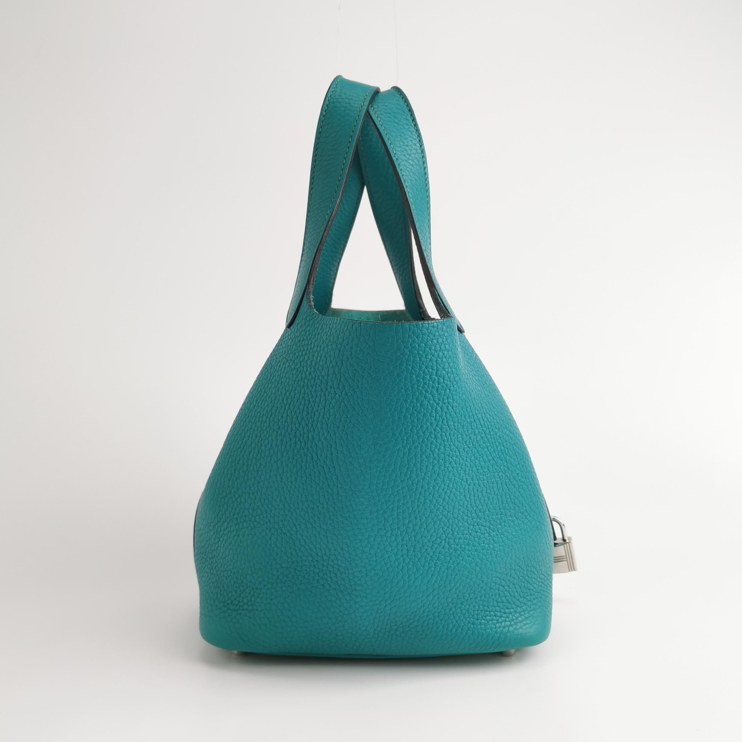 Hermes Hermes Women os Tote Bags Size ONE SIZE - 4 Thumbnail