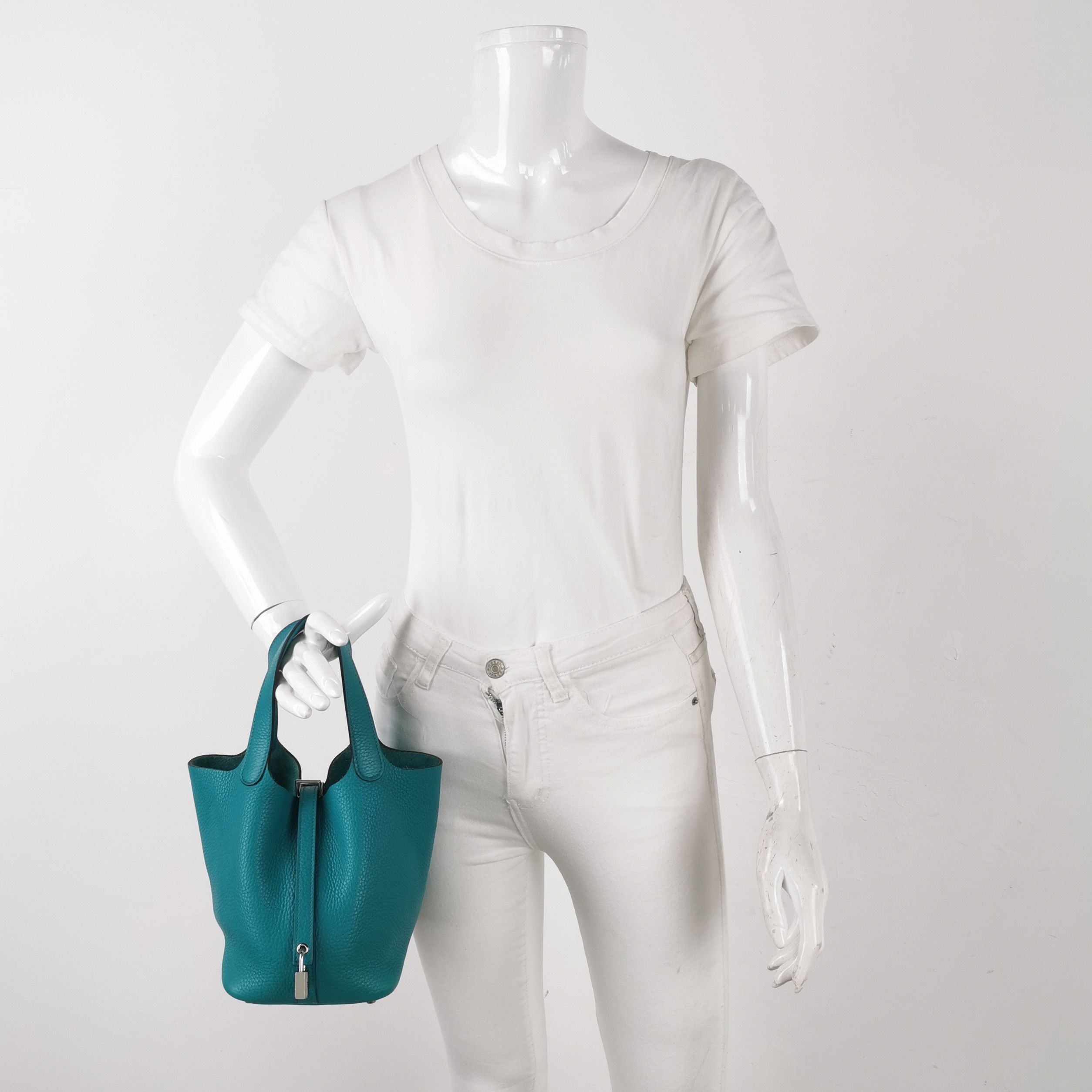 Hermes Hermes Women os Tote Bags Size ONE SIZE - 2 Thumbnail