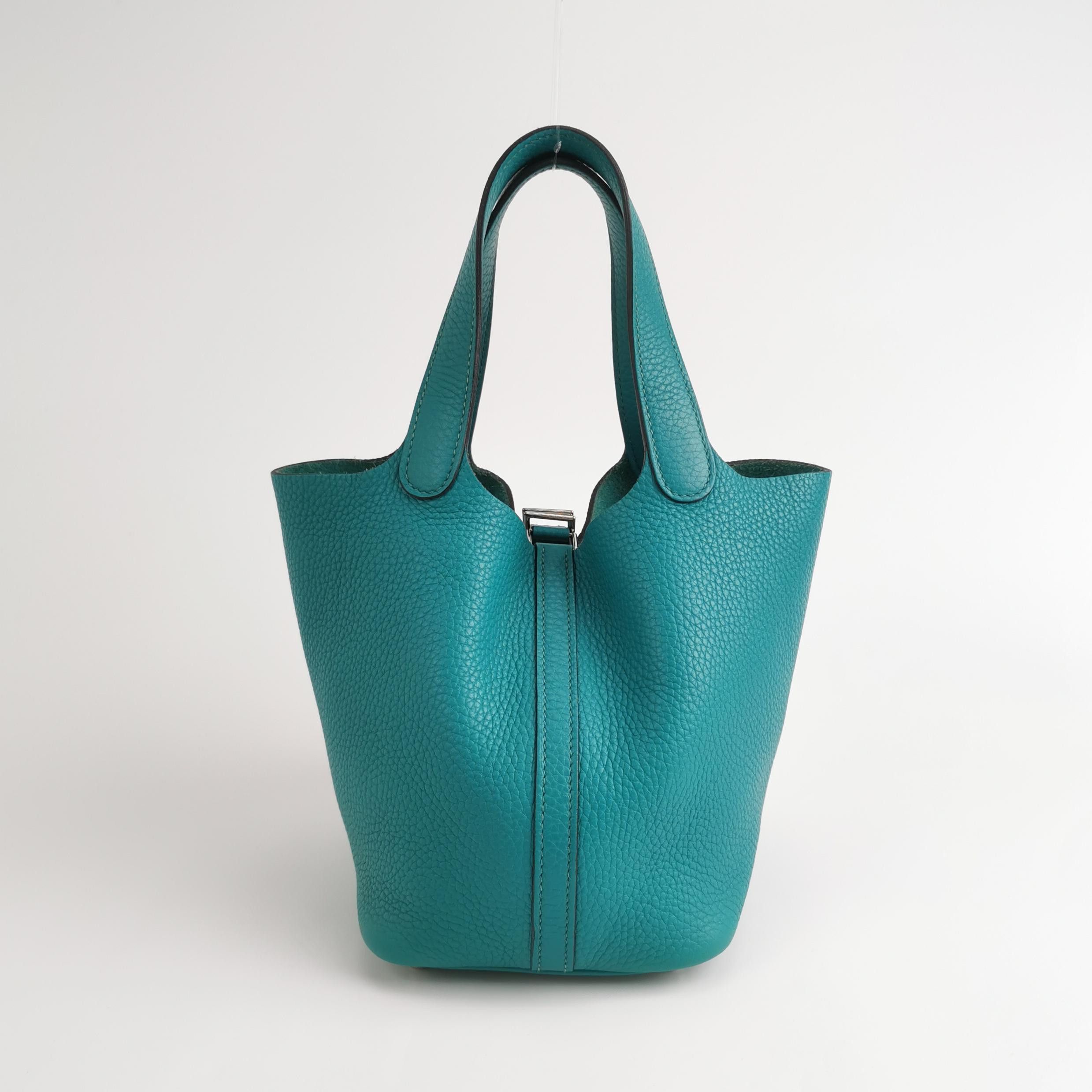 Hermes Hermes Women os Tote Bags Size ONE SIZE - 5 Thumbnail