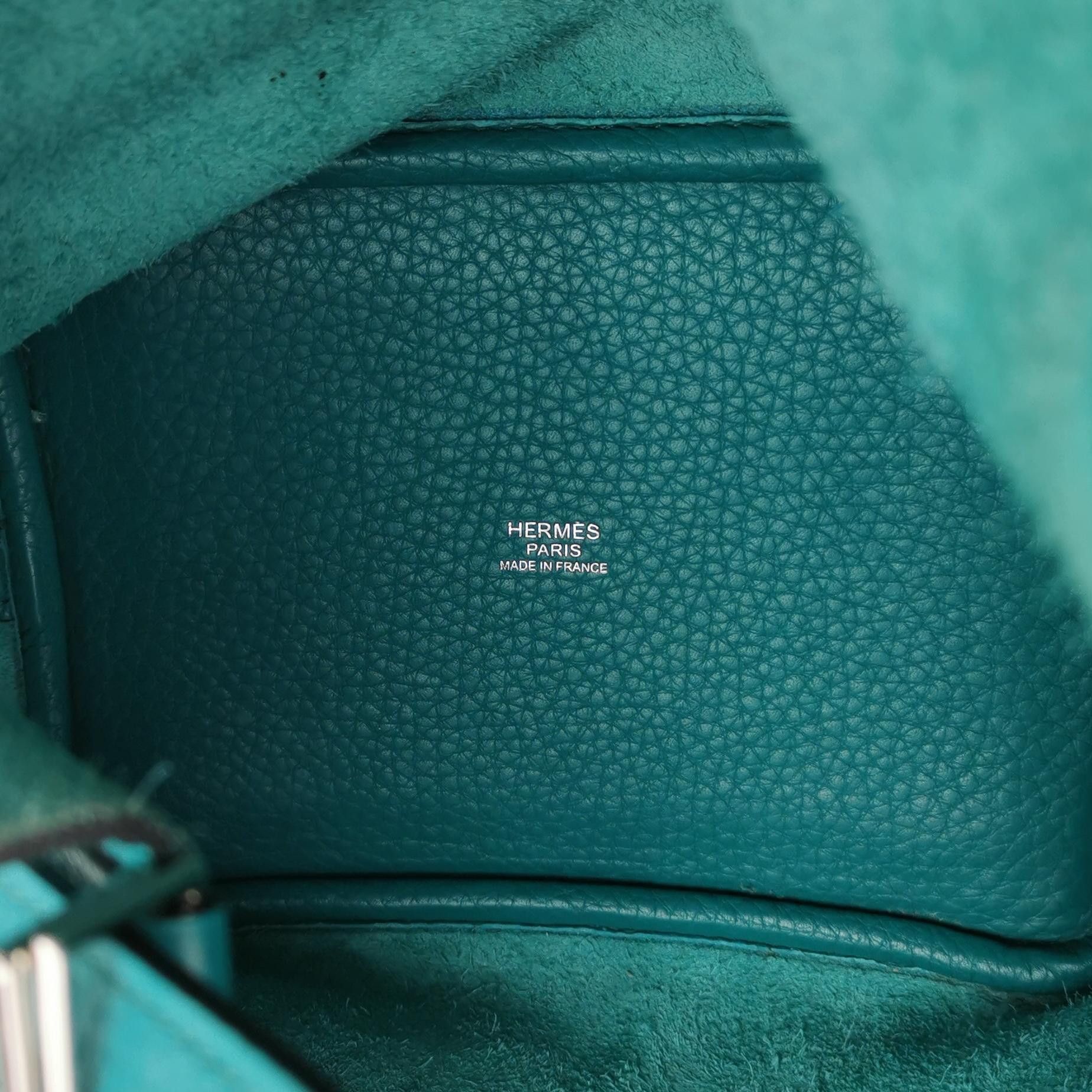 Hermes Hermes Women os Tote Bags Size ONE SIZE - 8 Thumbnail