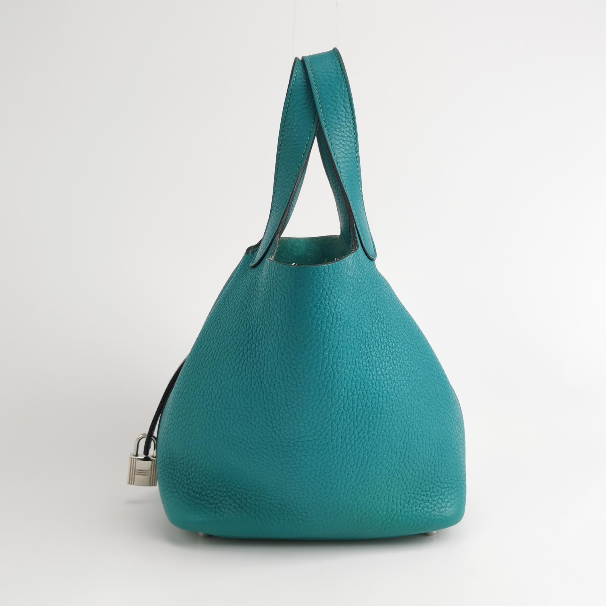 Hermes Hermes Women os Tote Bags Size ONE SIZE - 3 Thumbnail