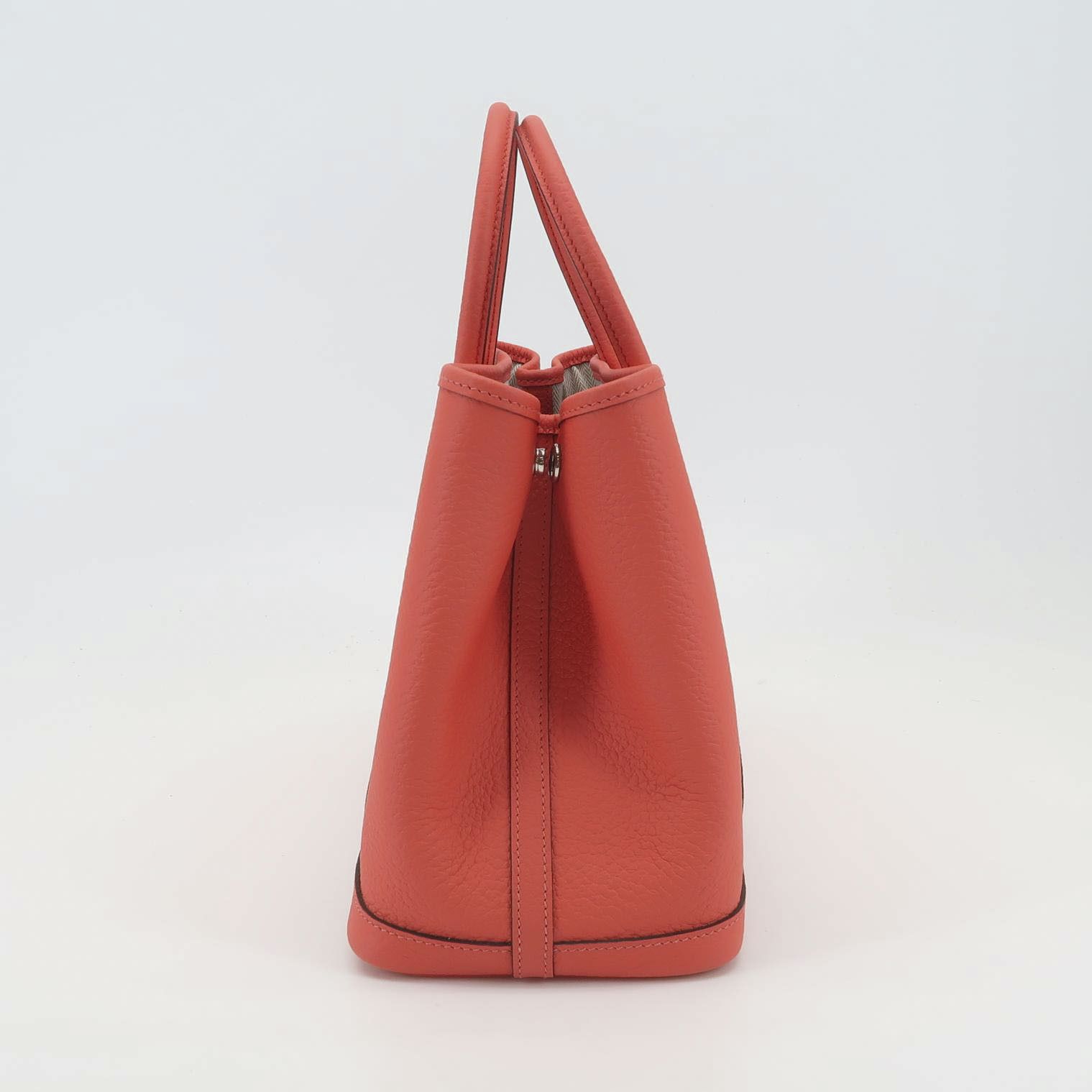 Hermes Hermes Women os Tote Bags Size ONE SIZE - 3 Thumbnail