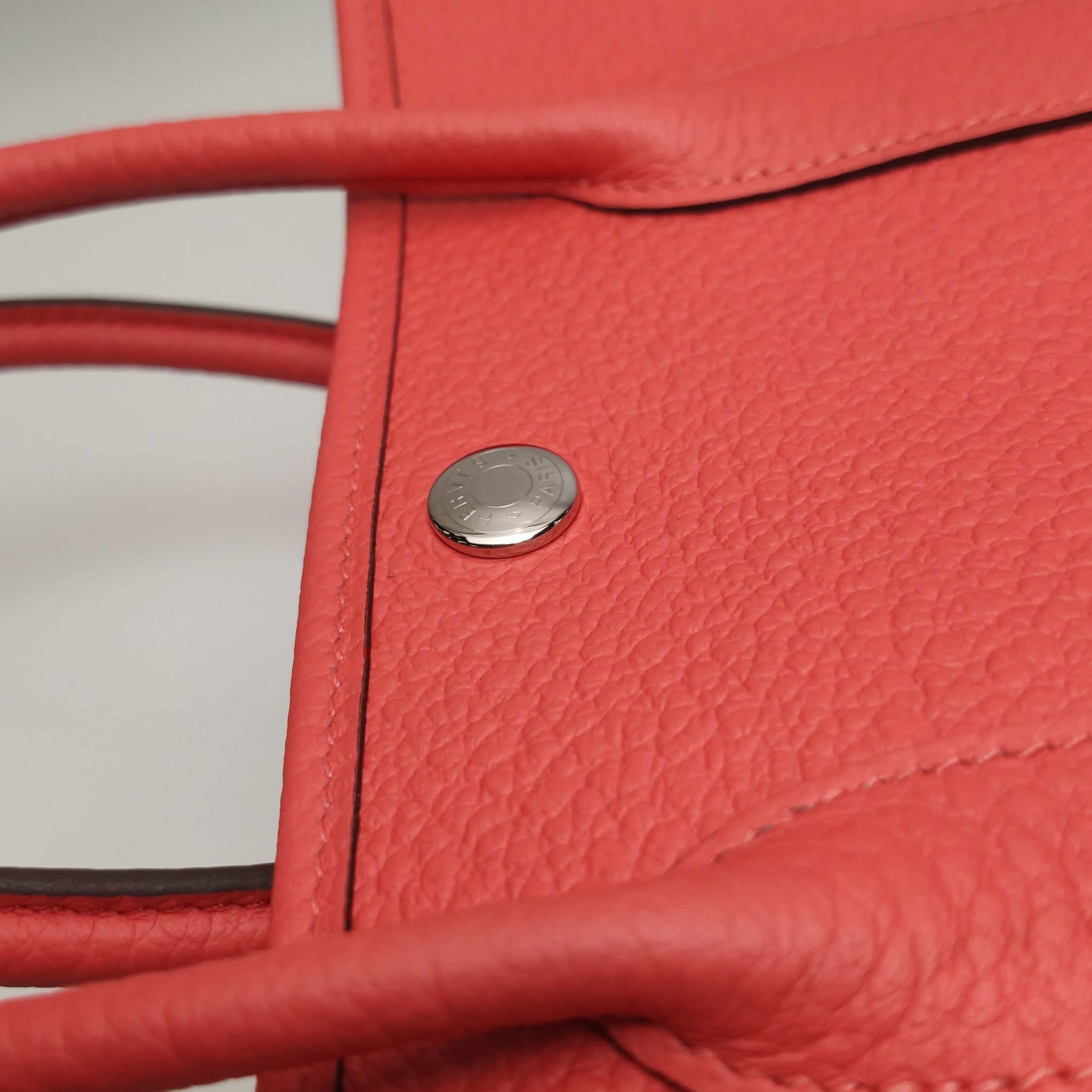 Hermes Hermes Women os Tote Bags Size ONE SIZE - 11 Thumbnail