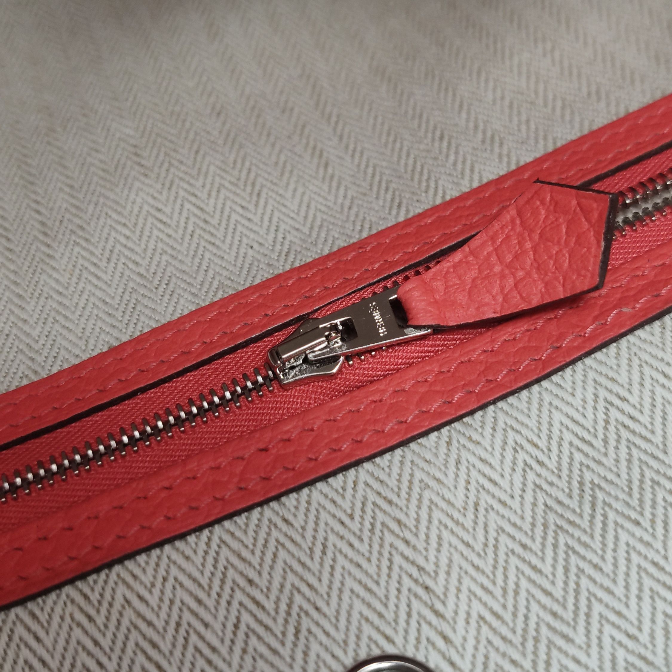 Hermes Hermes Women os Tote Bags Size ONE SIZE - 12 Thumbnail