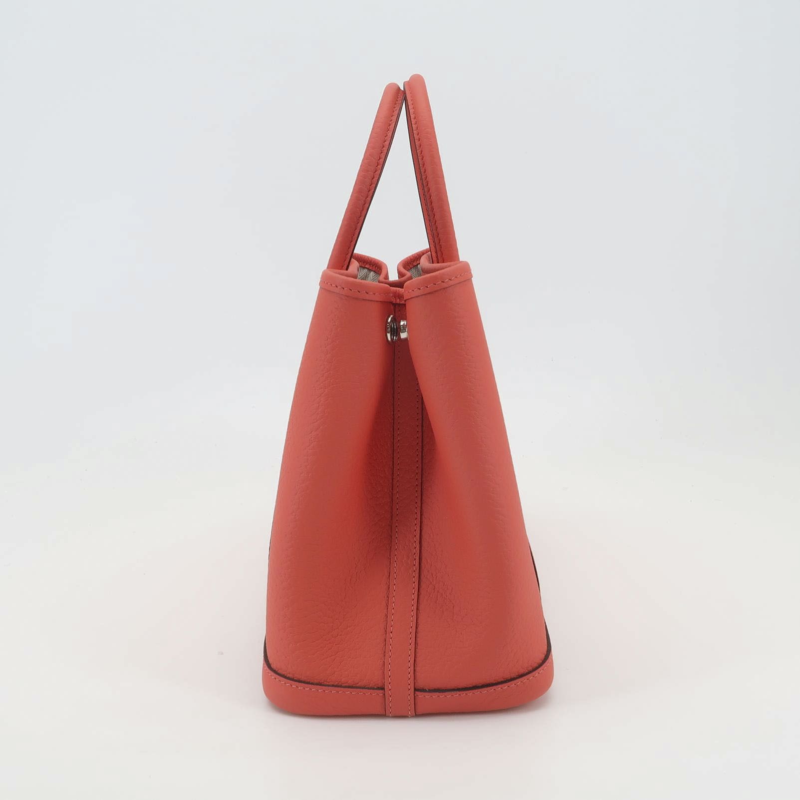 Hermes Hermes Women os Tote Bags Size ONE SIZE - 4 Thumbnail