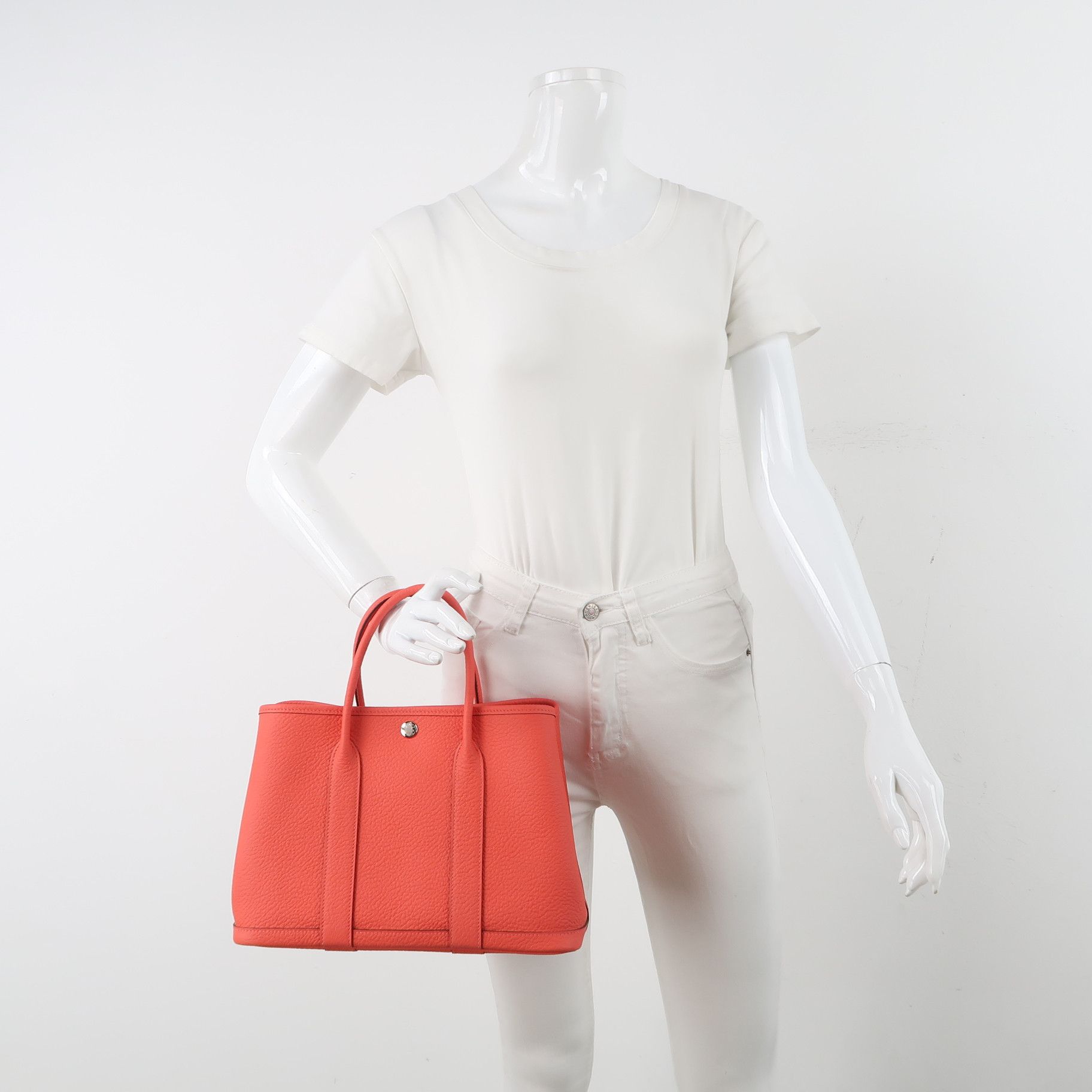 Hermes Hermes Women os Tote Bags Size ONE SIZE - 2 Thumbnail