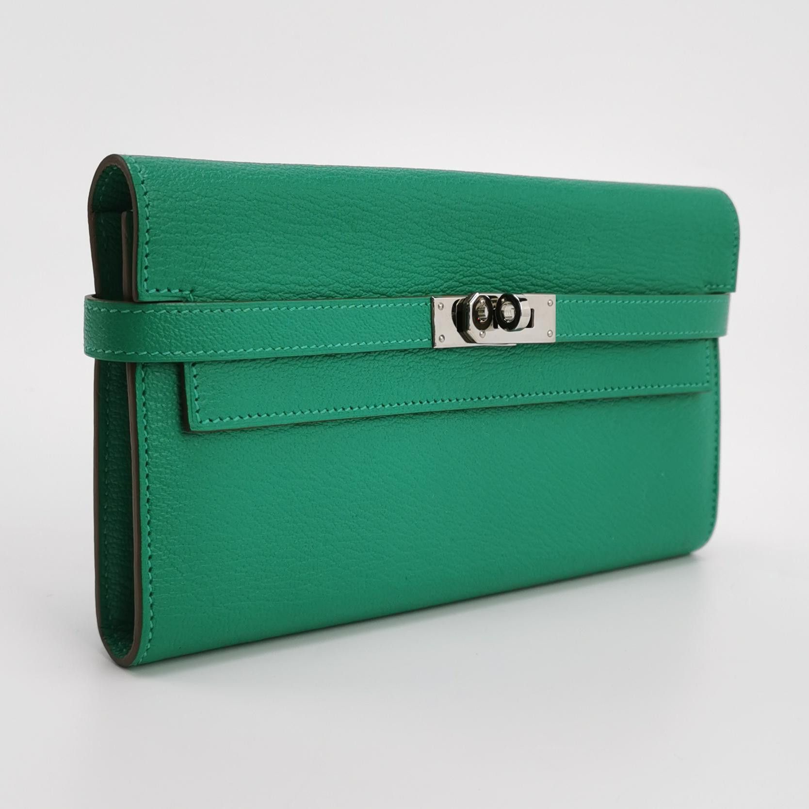 Hermes Hermes Women os Wallets Size ONE SIZE - 3 Thumbnail