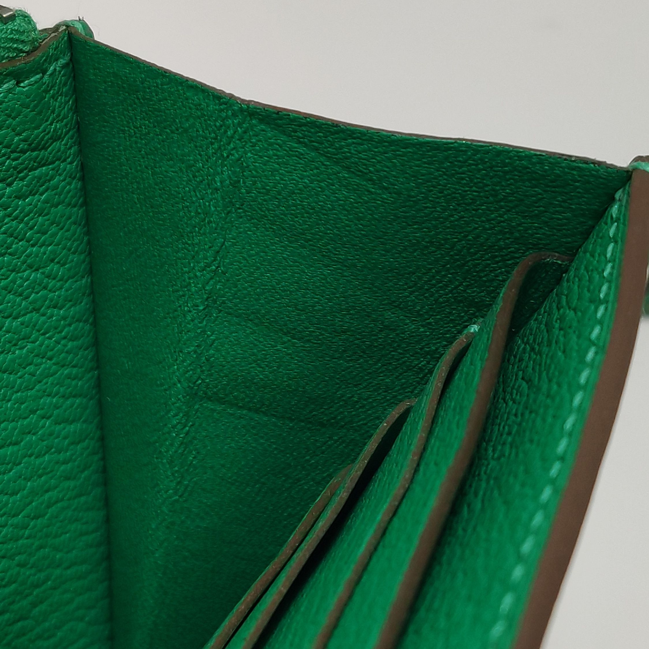 Hermes Hermes Women os Wallets Size ONE SIZE - 18 Thumbnail