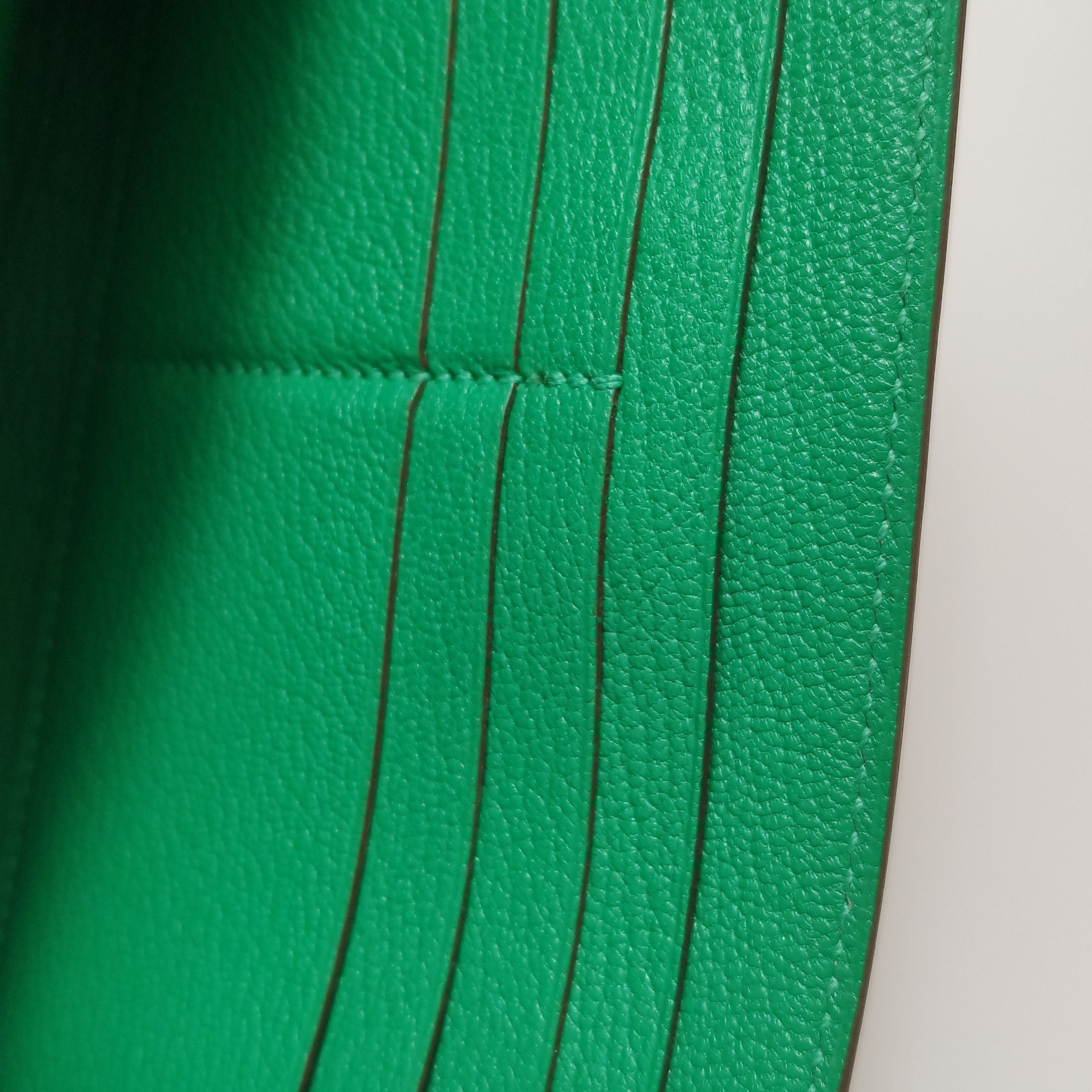 Hermes Hermes Women os Wallets Size ONE SIZE - 9 Thumbnail