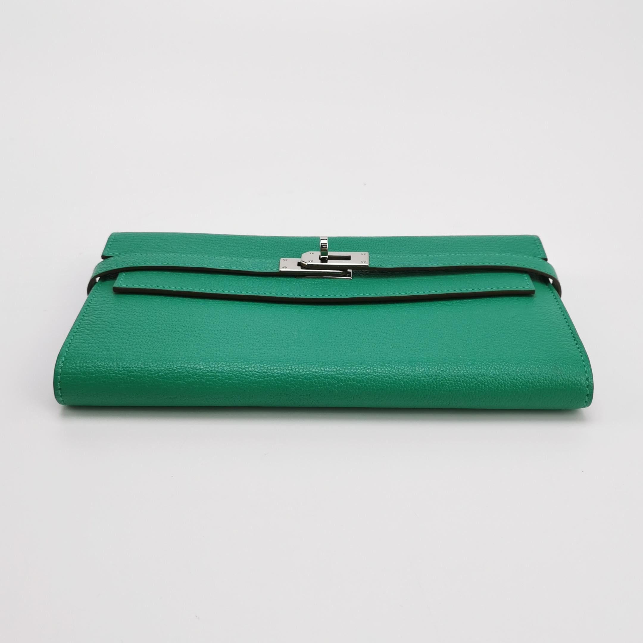 Hermes Hermes Women os Wallets Size ONE SIZE - 5 Thumbnail