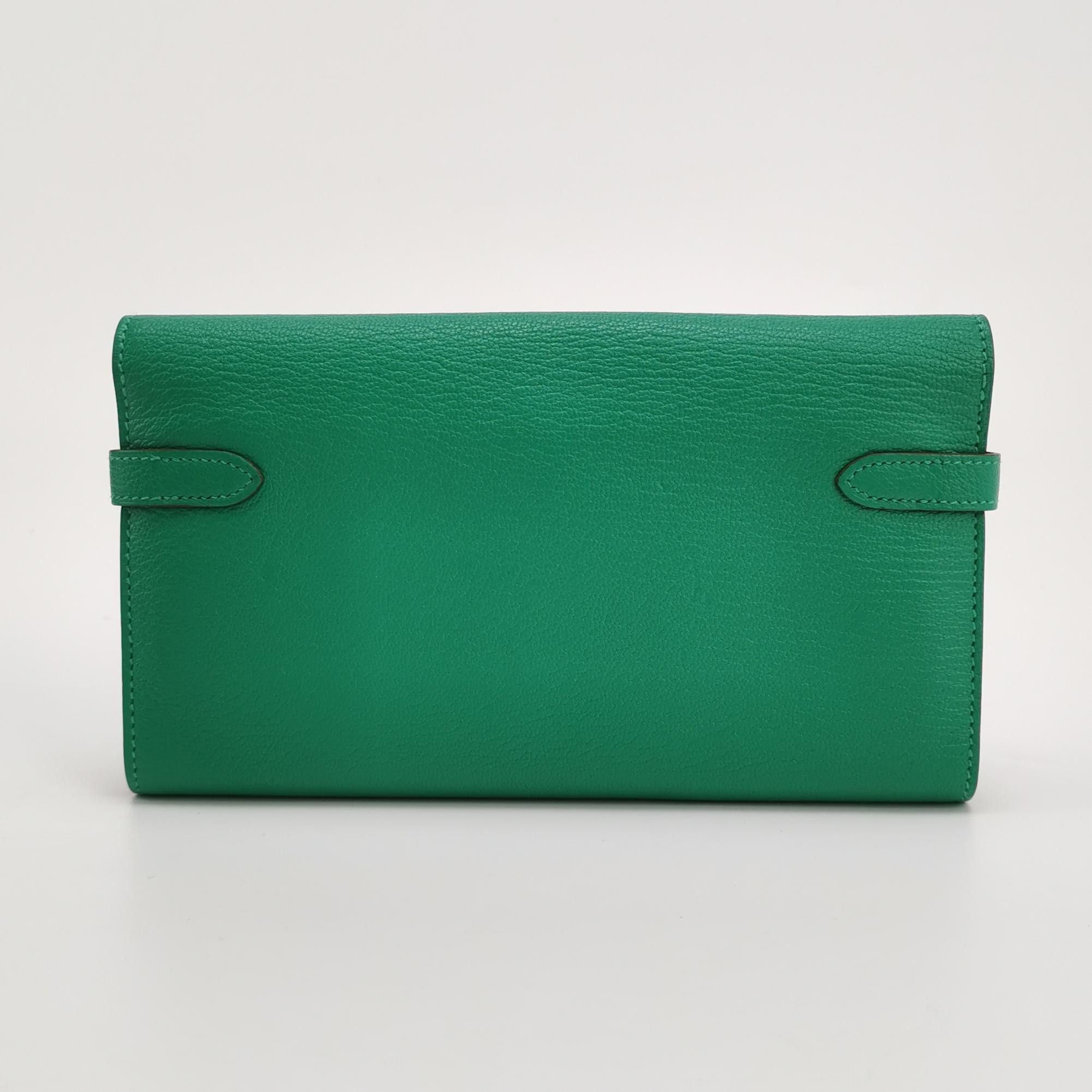 Hermes Hermes Women os Wallets Size ONE SIZE - 4 Thumbnail