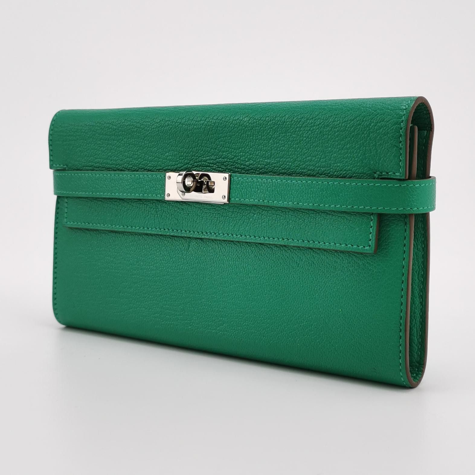 Hermes Hermes Women os Wallets Size ONE SIZE - 2 Thumbnail