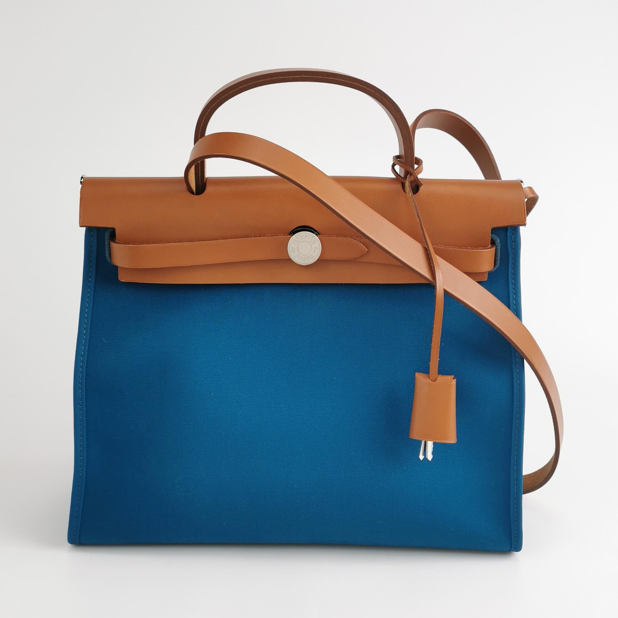 Hermes Hermes Women os Shoulder Bags Size ONE SIZE - 8 Thumbnail