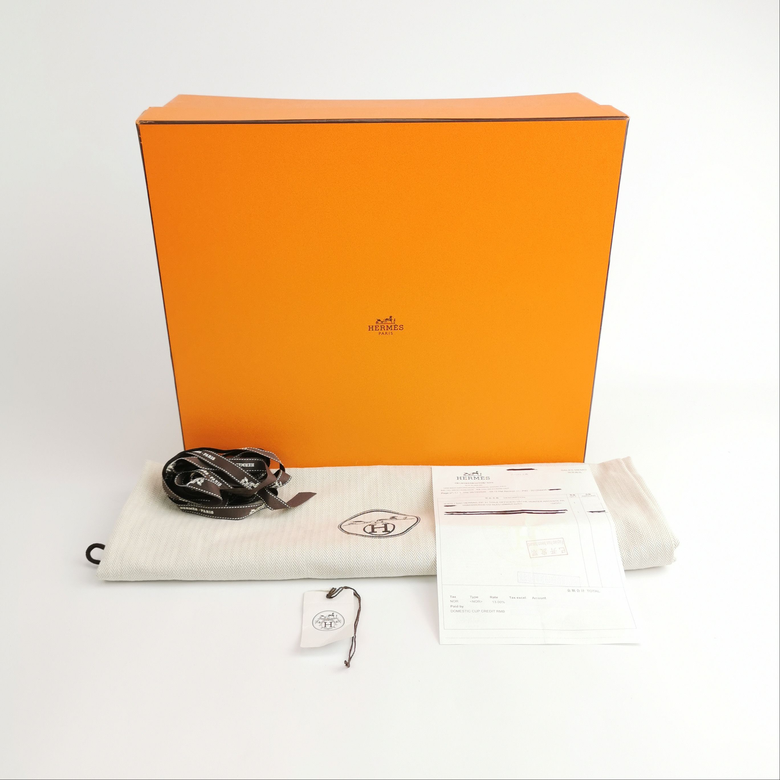 Hermes Hermes Women os Shoulder Bags Size ONE SIZE - 9 Thumbnail