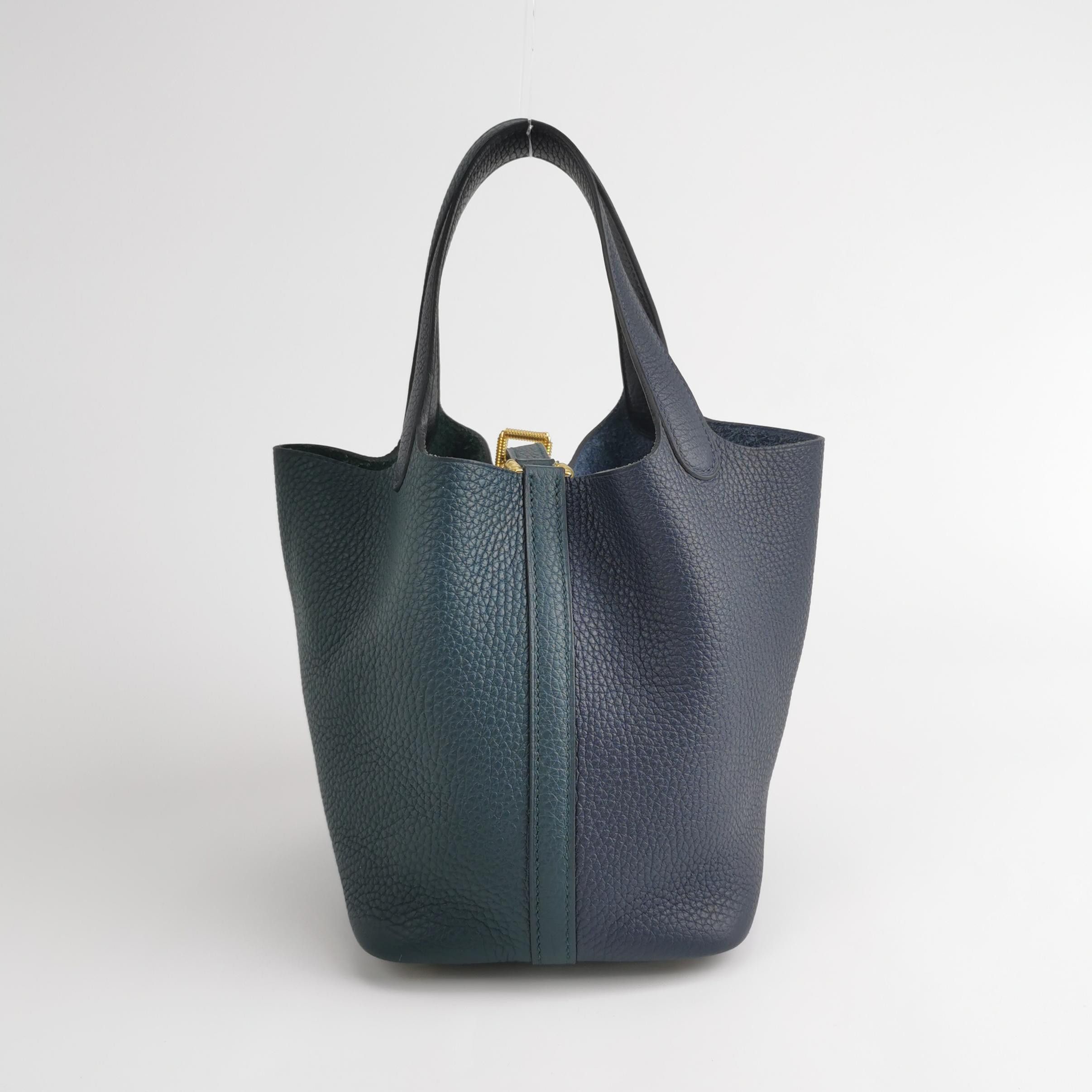 Hermes Hermes Women os Tote Bags Size ONE SIZE - 5 Thumbnail