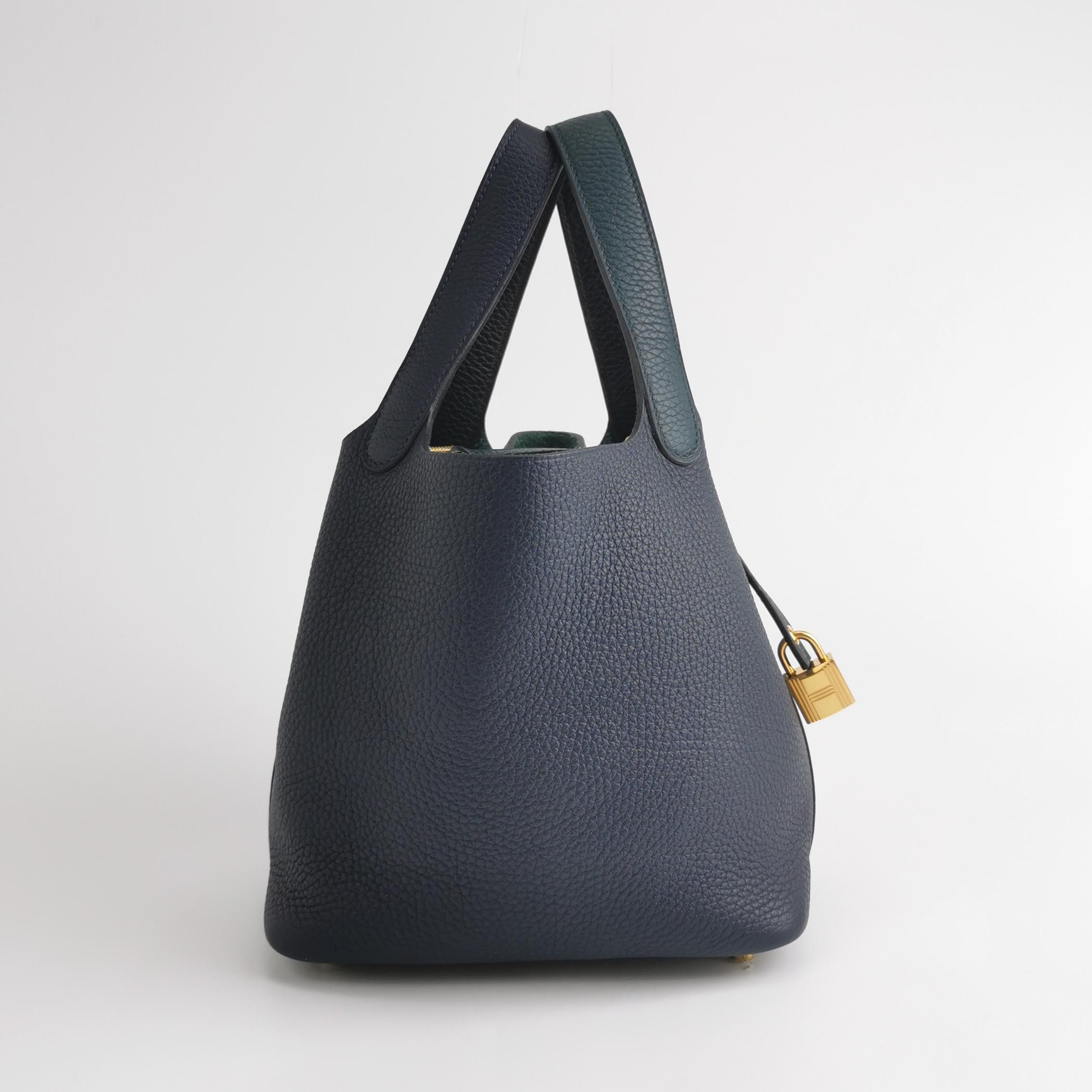 Hermes Hermes Women os Tote Bags Size ONE SIZE - 4 Thumbnail