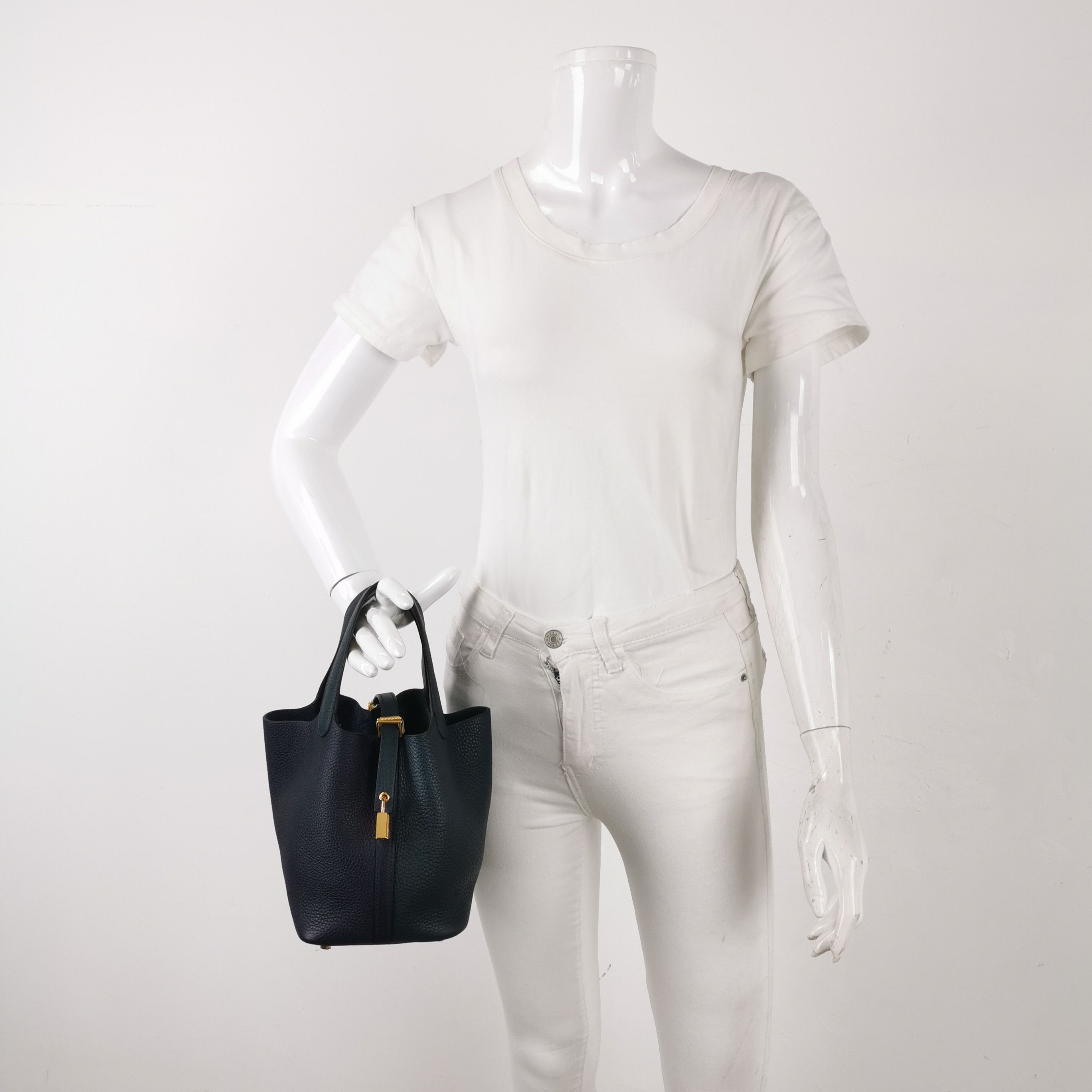Hermes Hermes Women os Tote Bags Size ONE SIZE - 2 Thumbnail