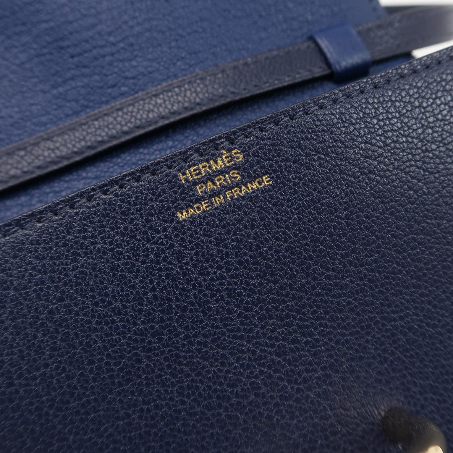 Hermes Hermes Women os Crossbody Bags Size ONE SIZE - 8 Thumbnail