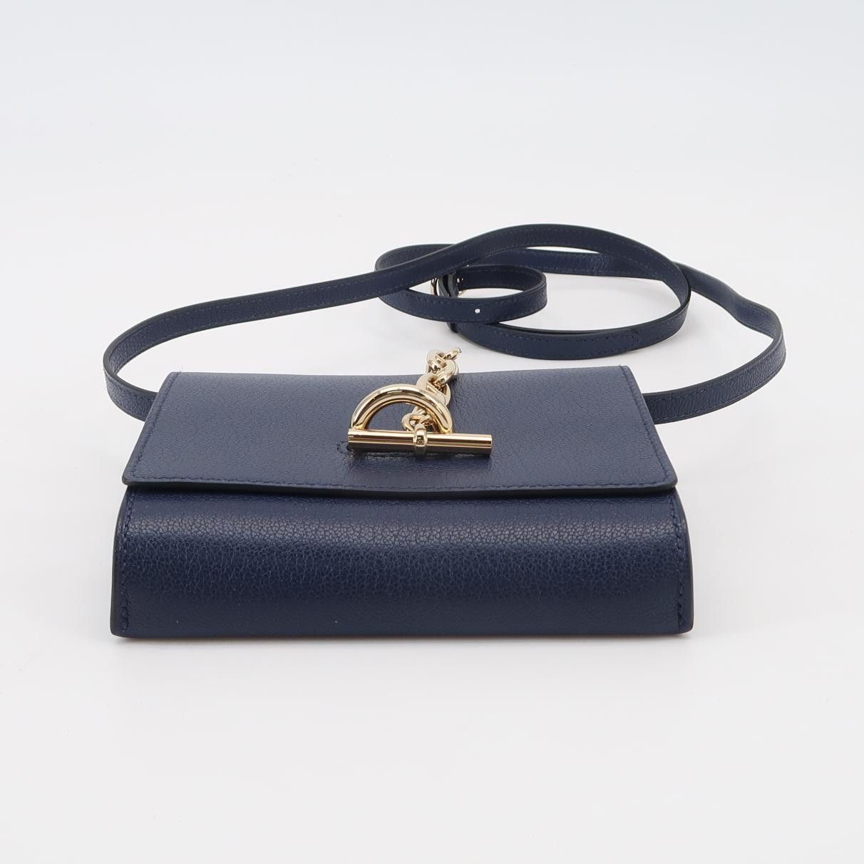 Hermes Hermes Women os Crossbody Bags Size ONE SIZE - 6 Thumbnail