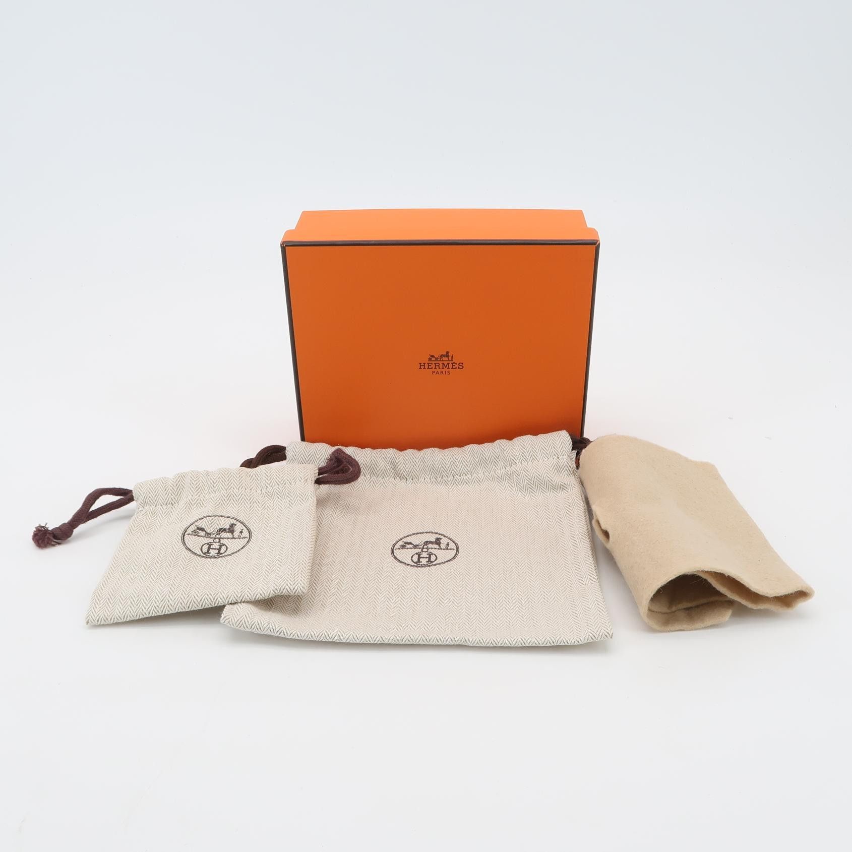 Hermes Hermes Women os Crossbody Bags Size ONE SIZE - 10 Thumbnail