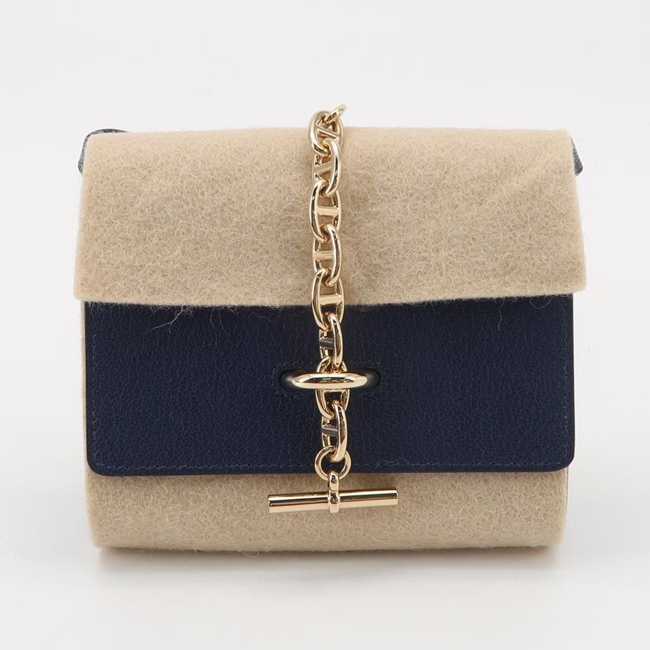 Hermes Hermes Women os Crossbody Bags Size ONE SIZE - 9 Thumbnail