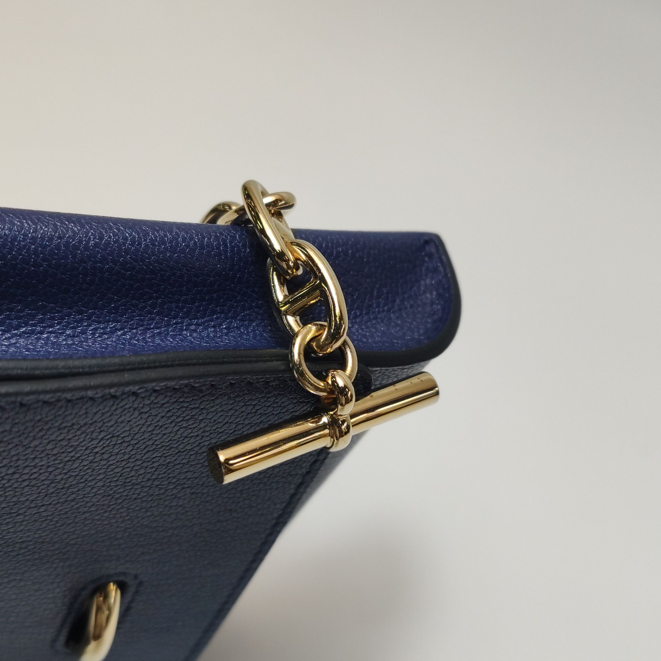 Hermes Hermes Women os Crossbody Bags Size ONE SIZE - 13 Thumbnail