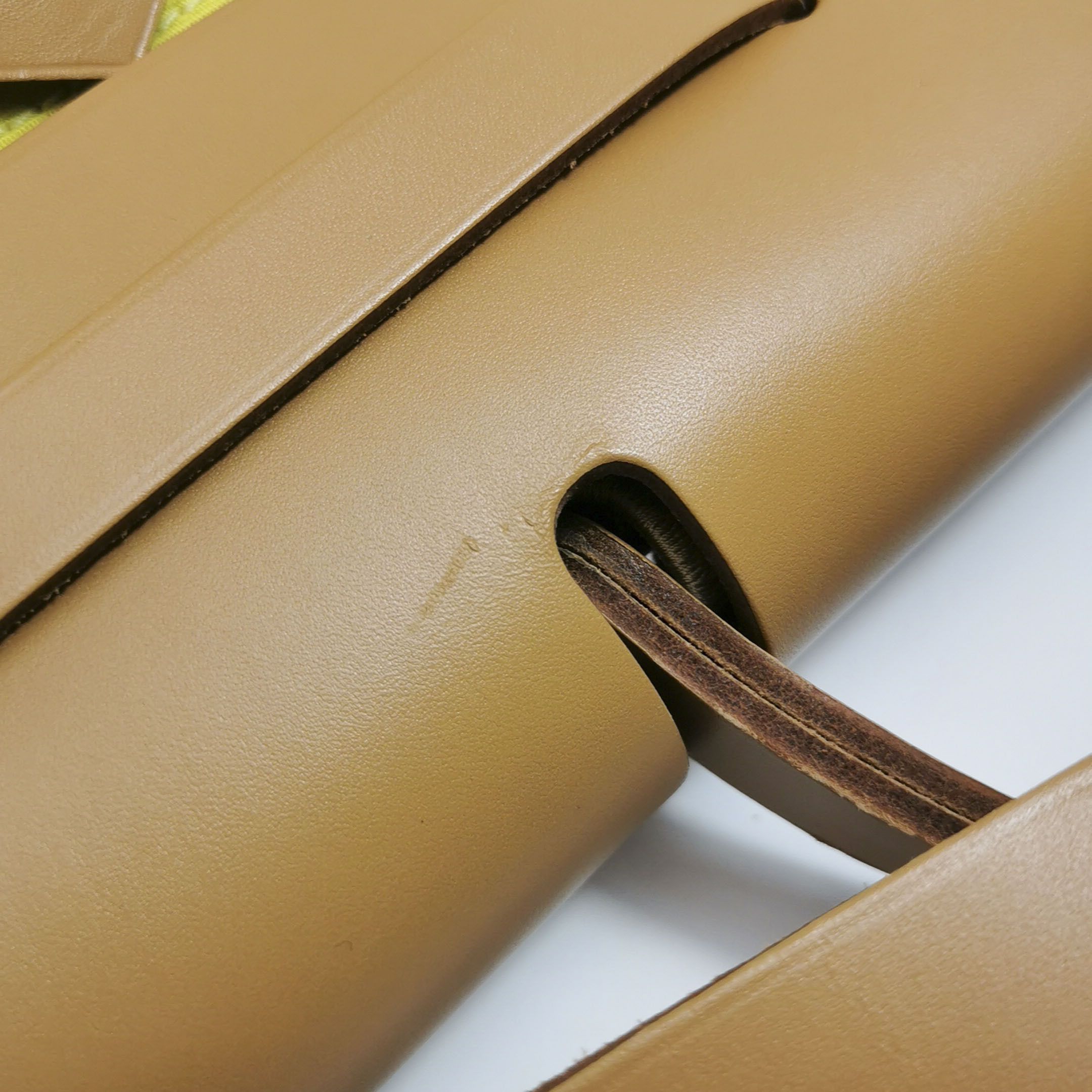 Hermes Hermes Women os Shoulder Bags Size ONE SIZE - 20 Thumbnail