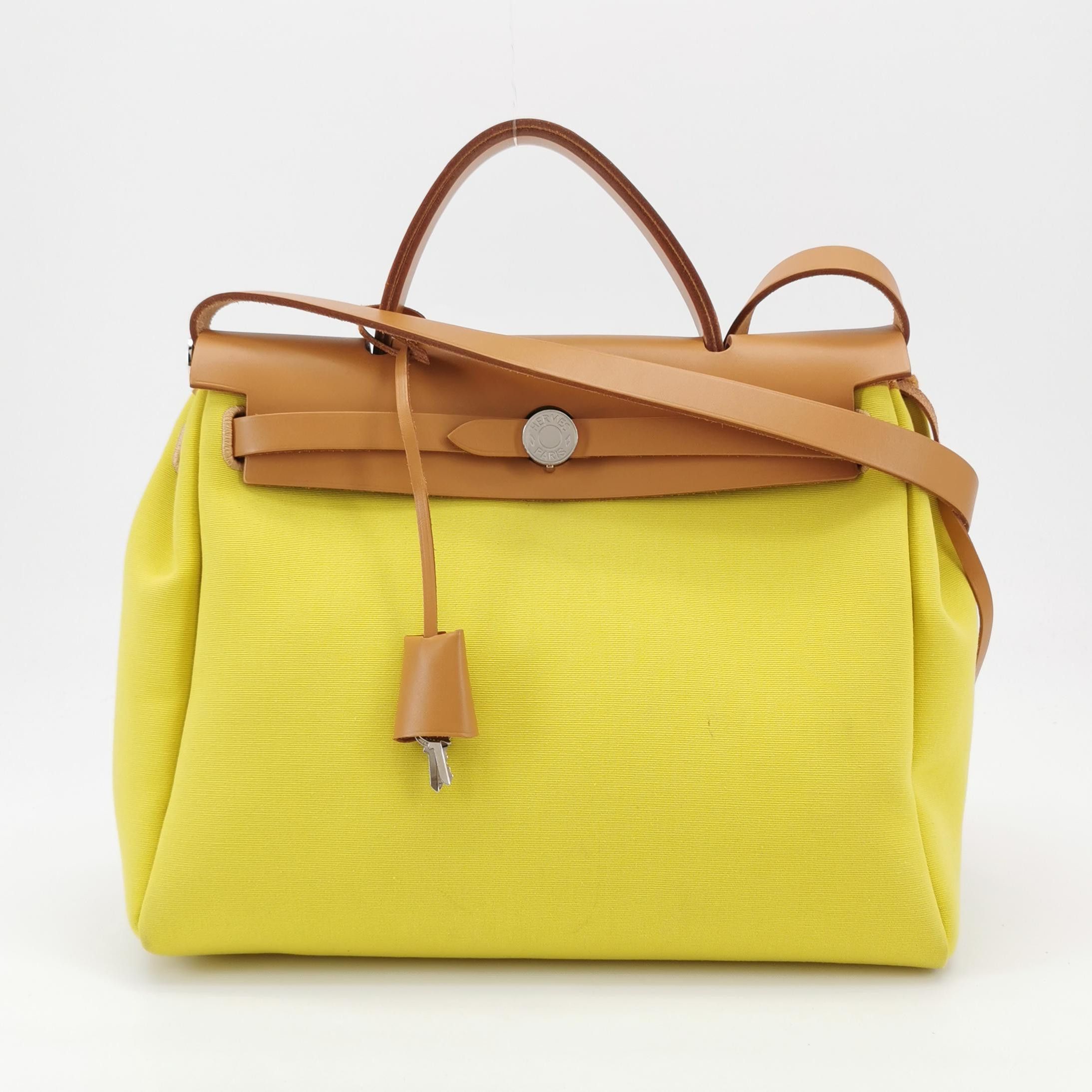 Hermes Hermes Women os Shoulder Bags Size ONE SIZE - 8 Thumbnail