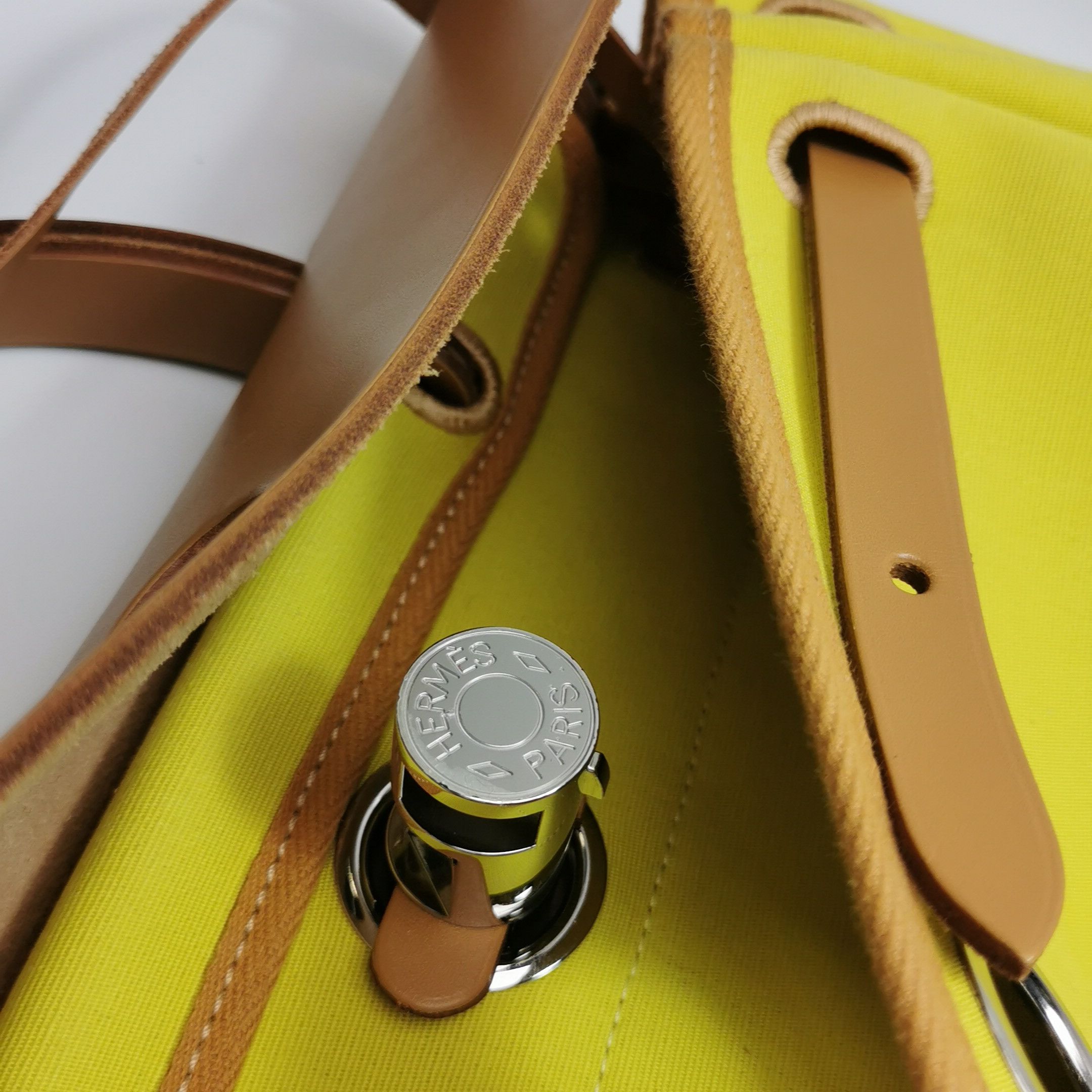 Hermes Hermes Women os Shoulder Bags Size ONE SIZE - 17 Thumbnail