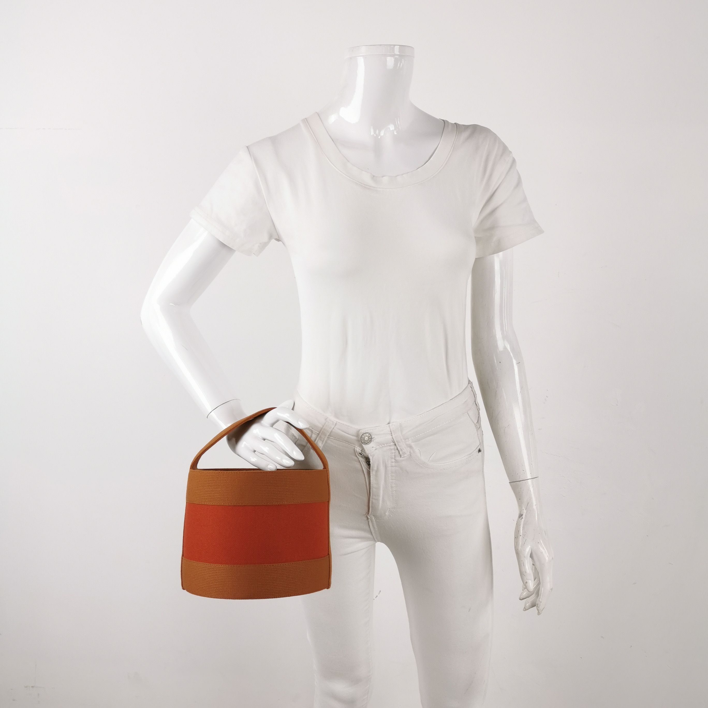 Hermes Hermes Women os Tote Bags Size ONE SIZE - 2 Thumbnail
