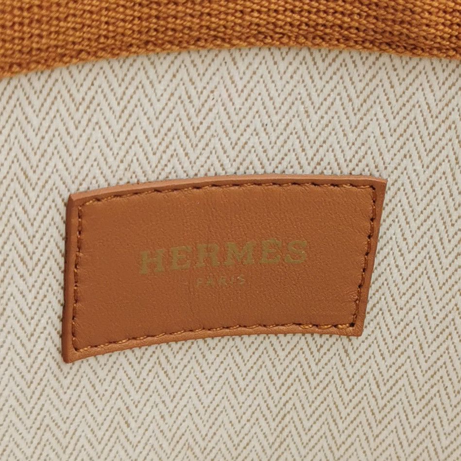 Hermes Hermes Women os Tote Bags Size ONE SIZE - 8 Thumbnail