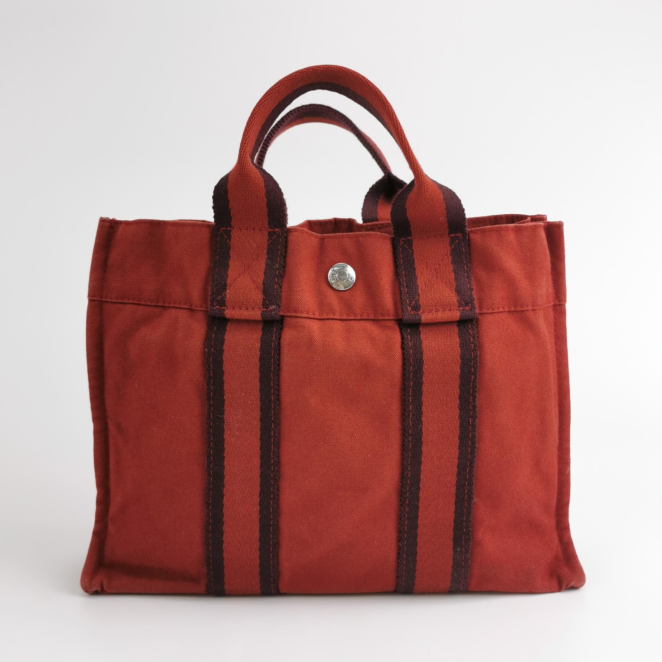 Hermes Hermes Women os Tote Bags Size ONE SIZE - 5 Thumbnail