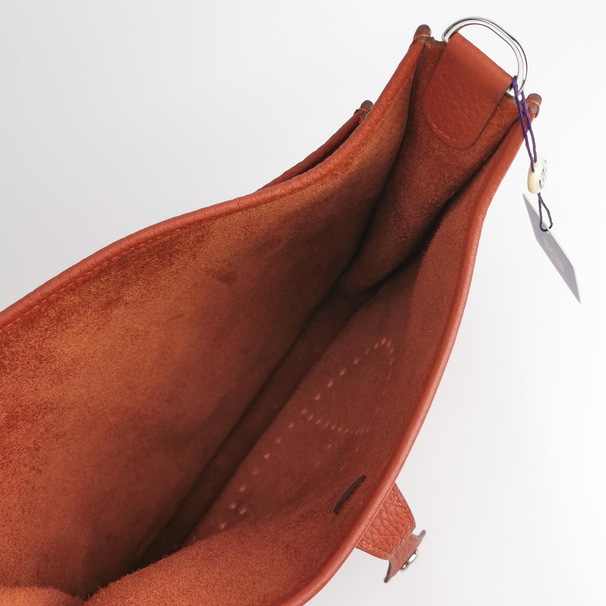 Hermes Hermes Women os Shoulder Bags Size ONE SIZE - 7 Thumbnail