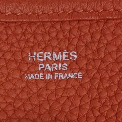 Hermes Hermes Women os Shoulder Bags Size ONE SIZE - 8 Thumbnail