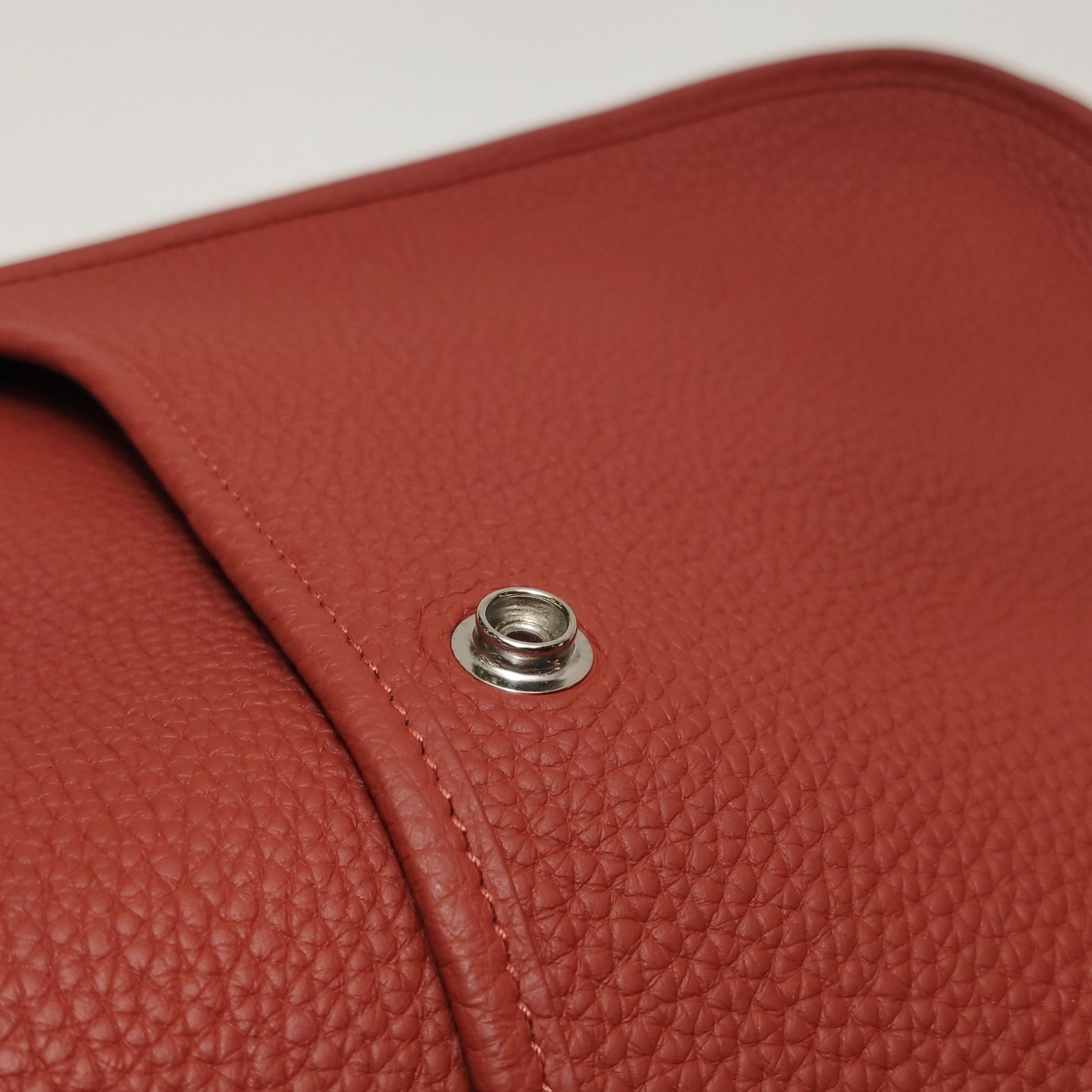 Hermes Hermes Women os Shoulder Bags Size ONE SIZE - 13 Thumbnail