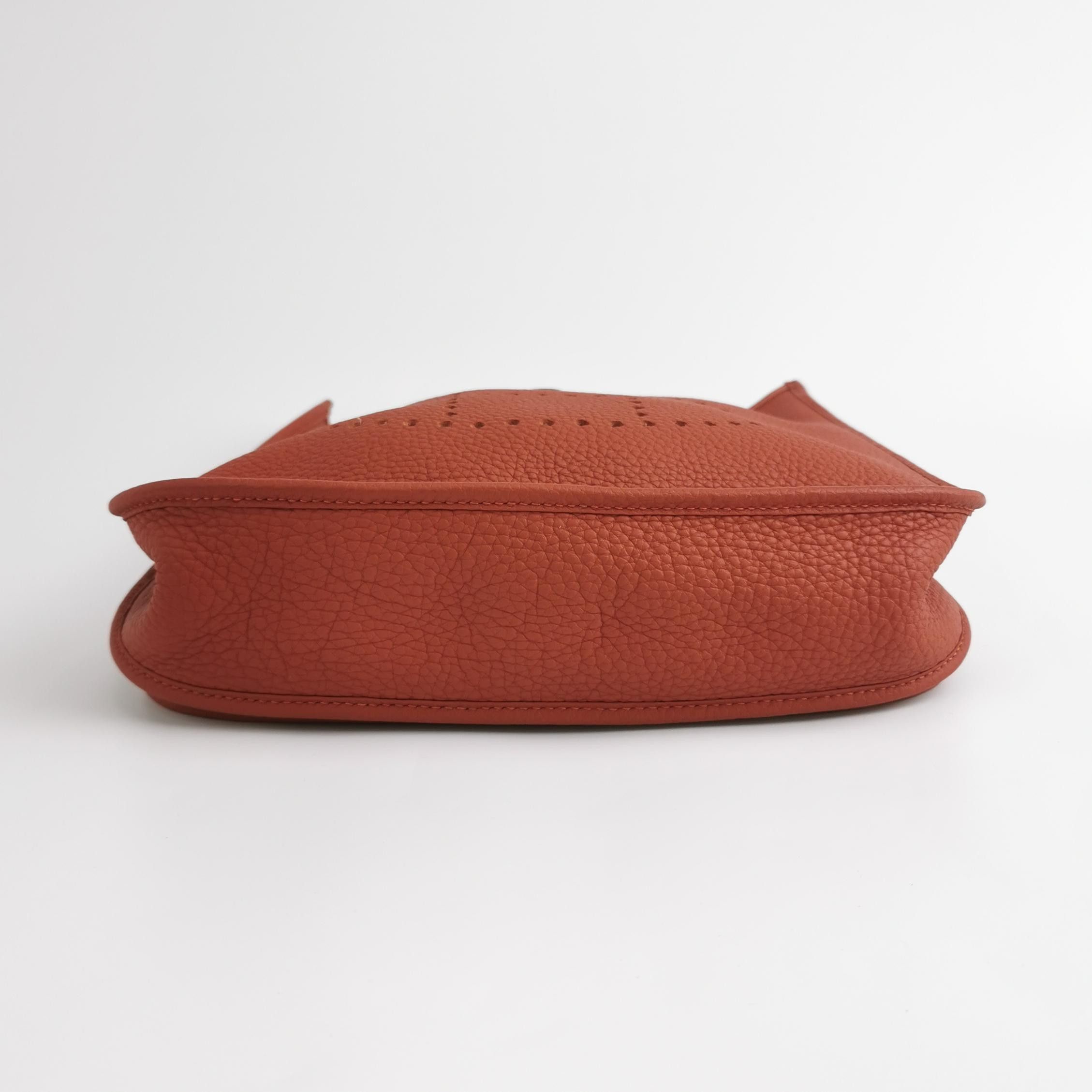 Hermes Hermes Women os Shoulder Bags Size ONE SIZE - 6 Thumbnail