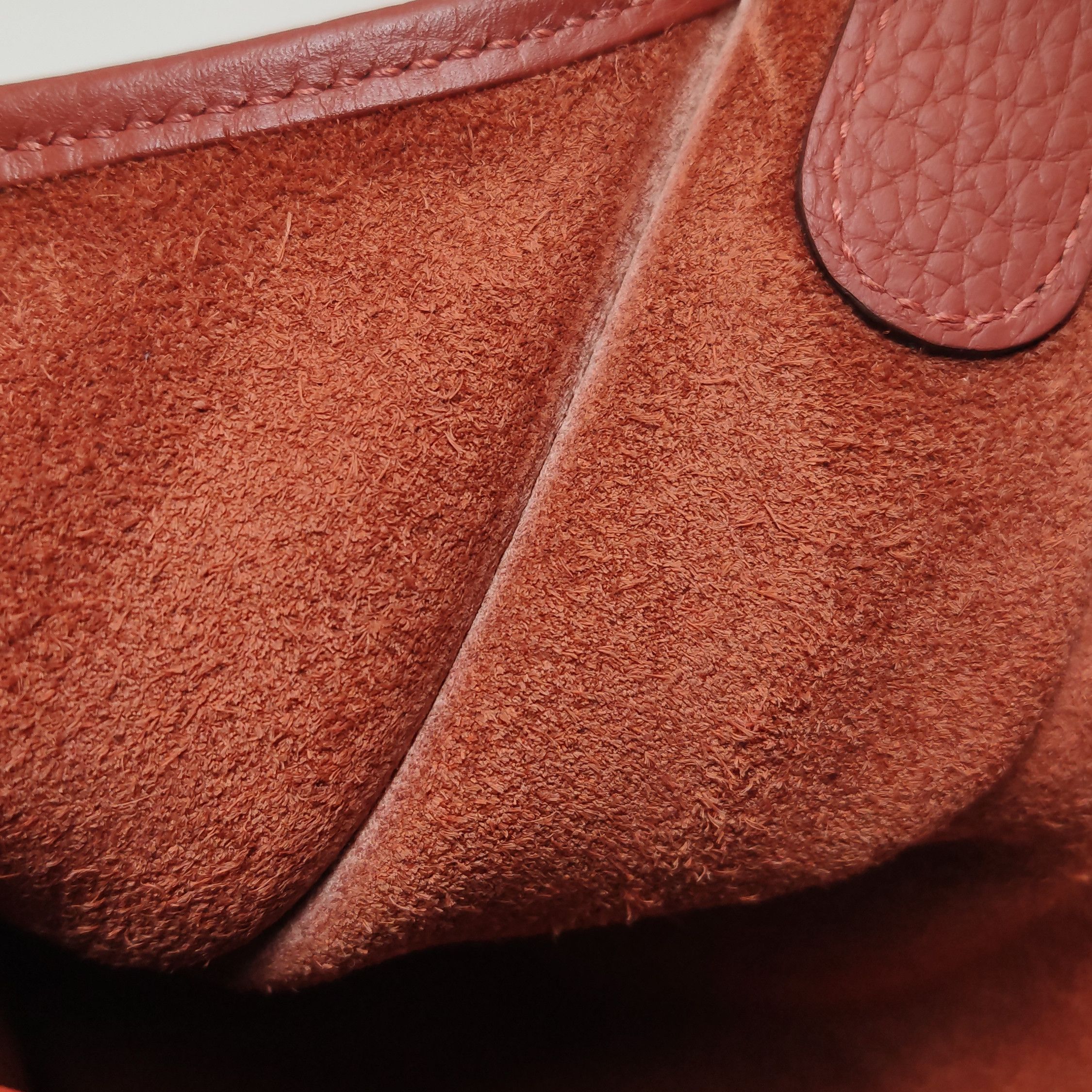 Hermes Hermes Women os Shoulder Bags Size ONE SIZE - 11 Thumbnail