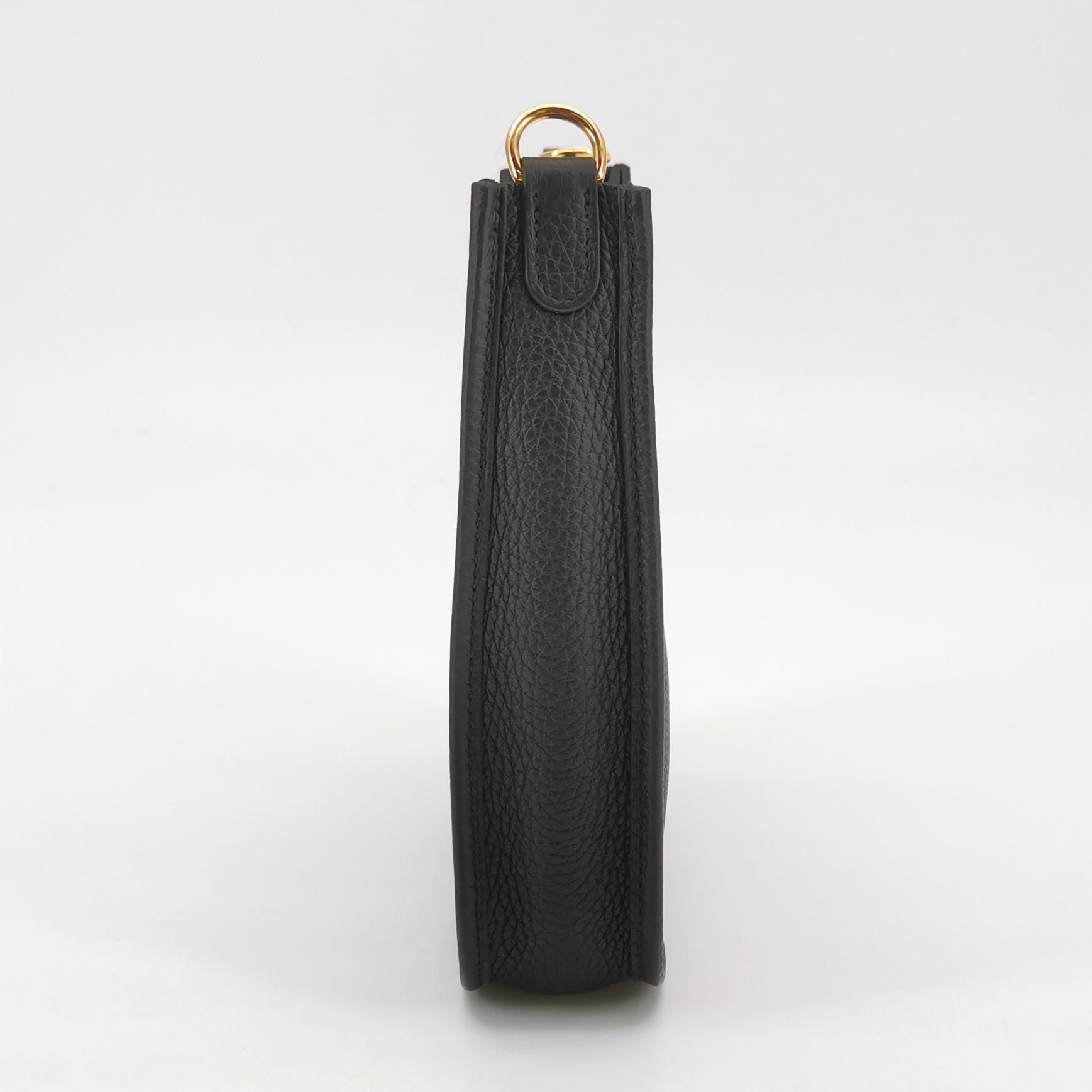 Hermes Hermes Women os Shoulder Bags Size ONE SIZE - 3 Thumbnail