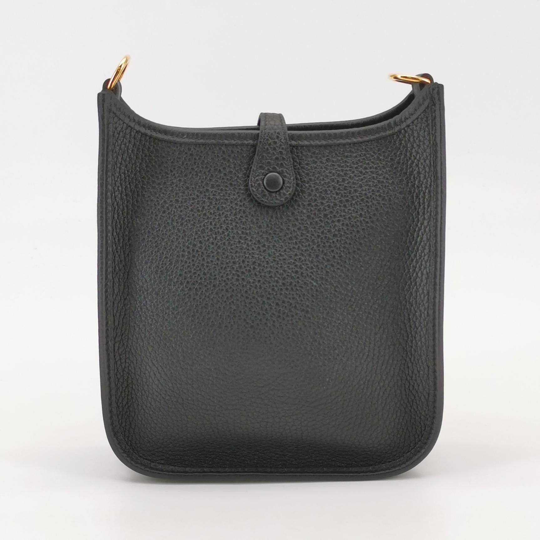 Hermes Hermes Women os Shoulder Bags Size ONE SIZE - 5 Thumbnail