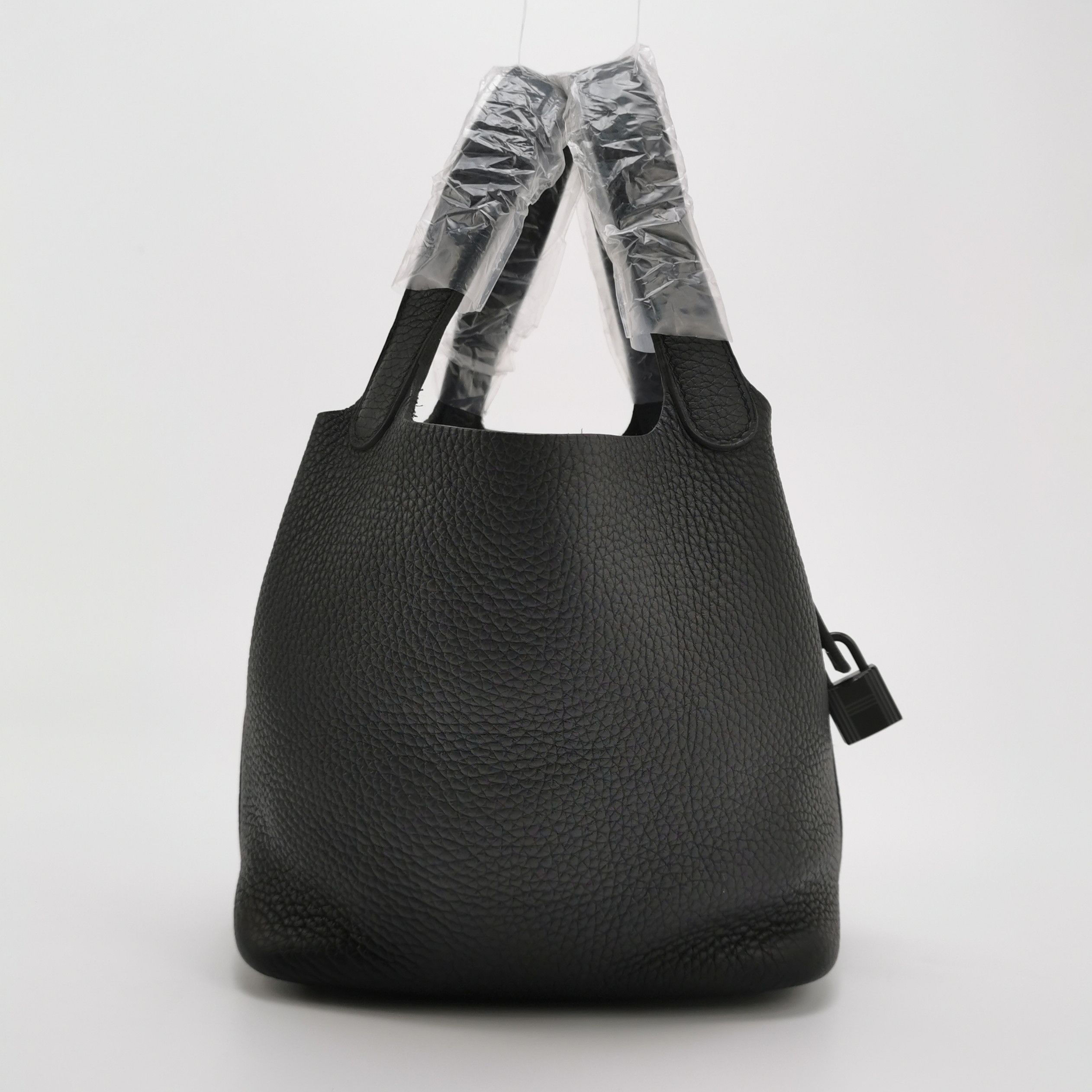 Hermes Hermes Women os Tote Bags Size ONE SIZE - 4 Thumbnail